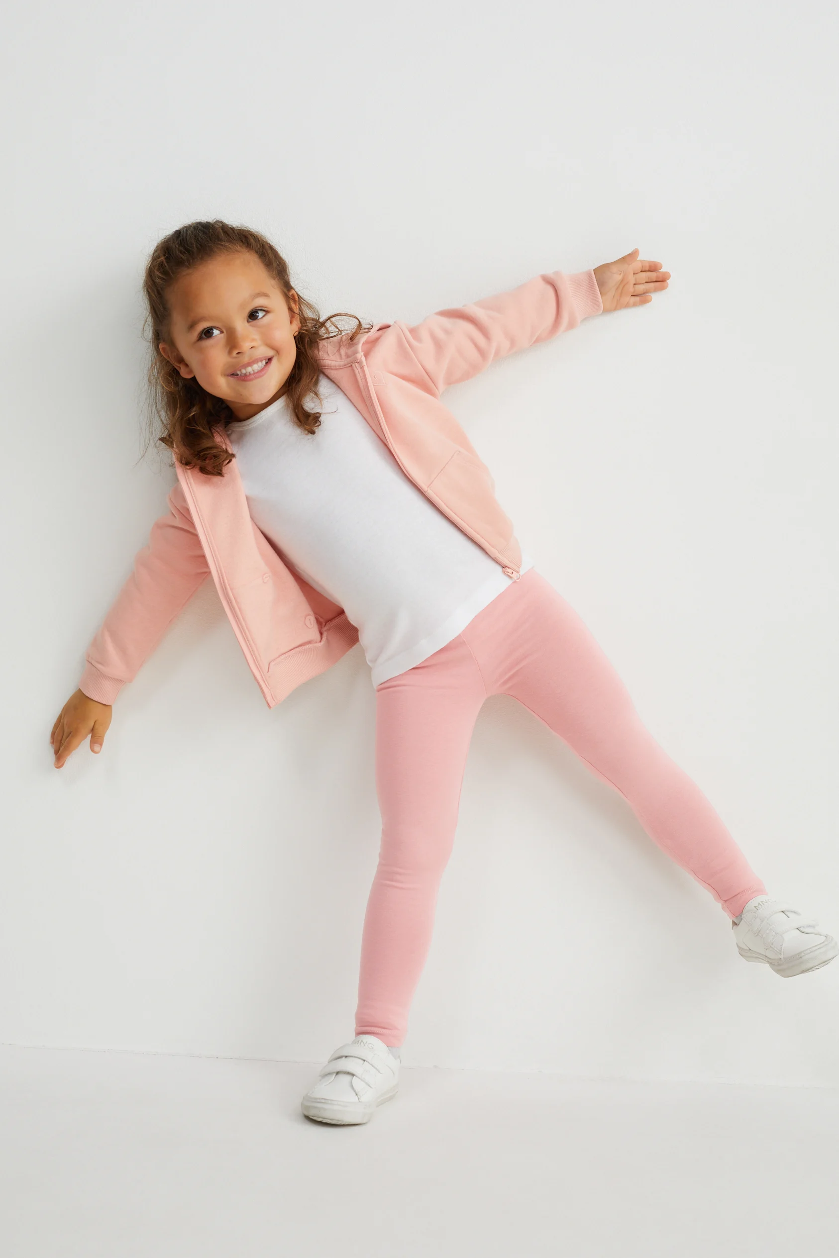 Multipack of 2 - leggings