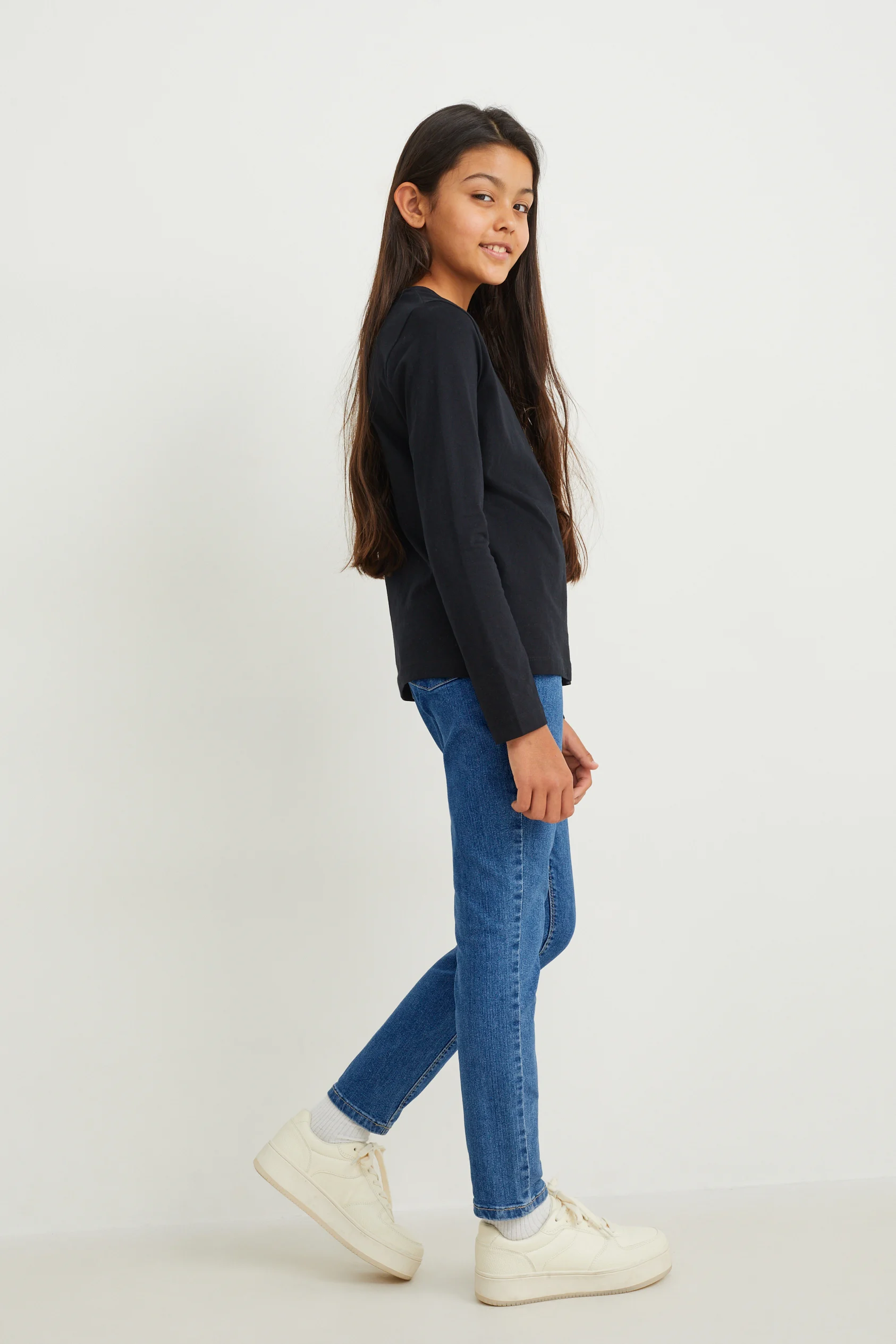 Multipack of 2 - jeggings