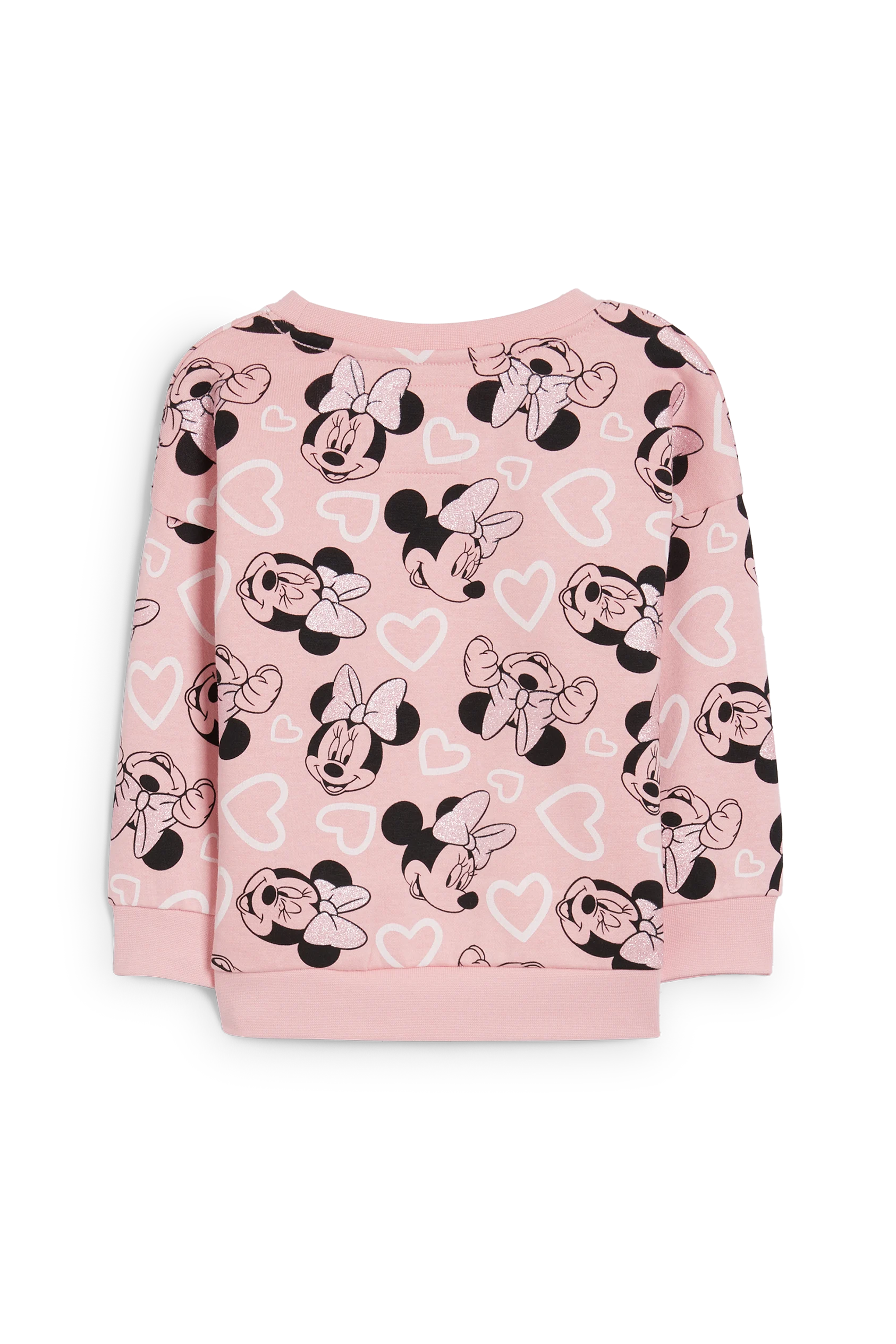 Minnie Mouse - sweatshirt