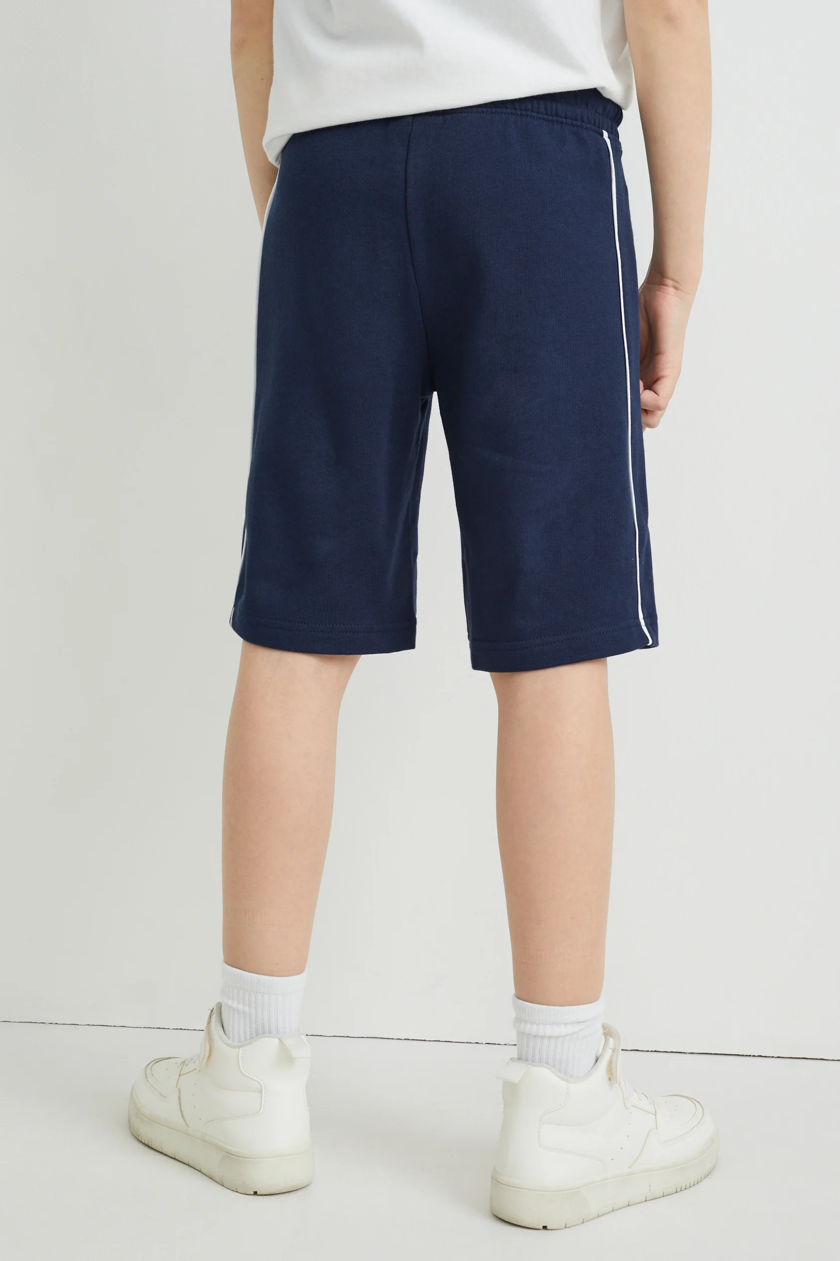 Multipack of 2 - sweat shorts