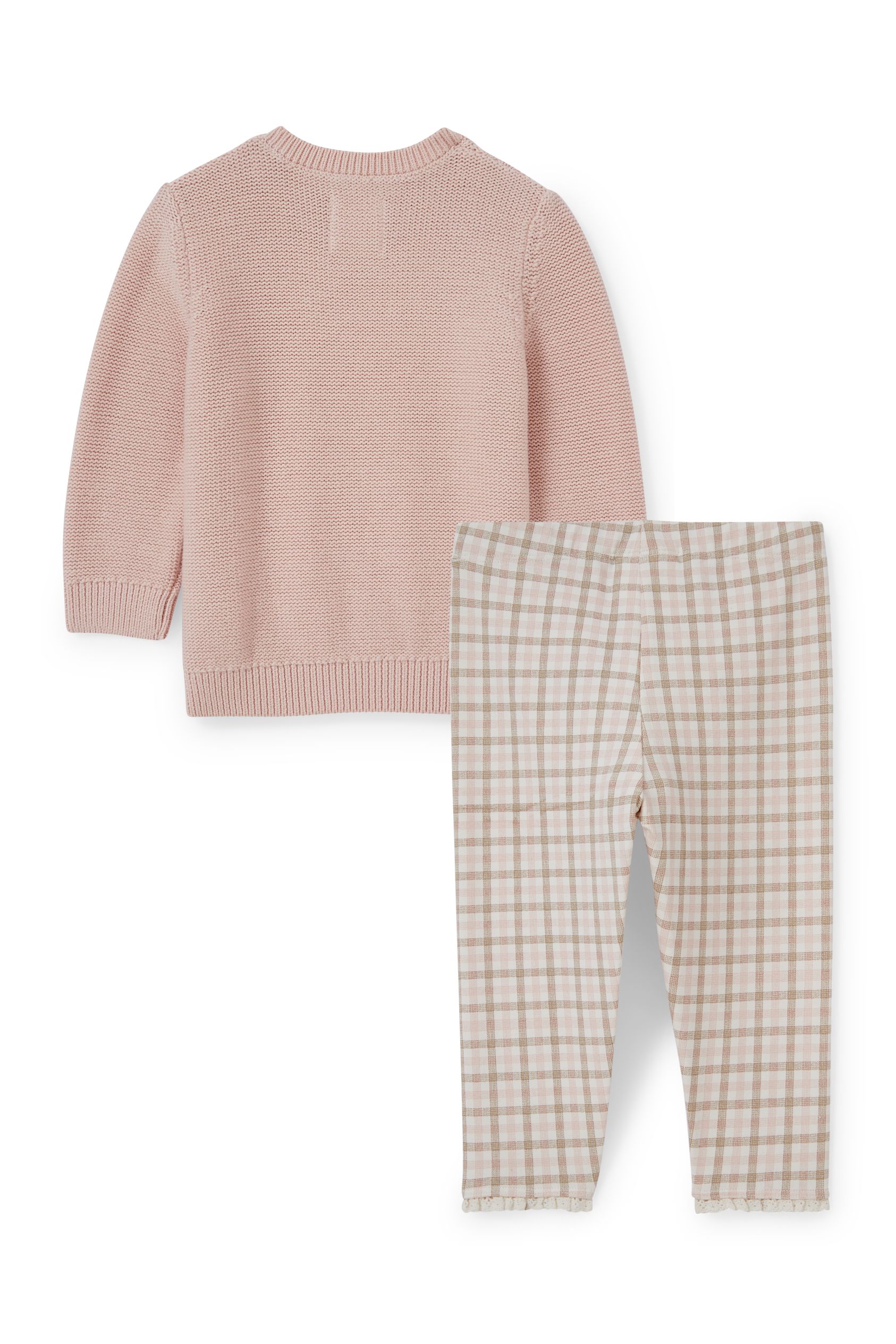 Baby outfit - 2 piece