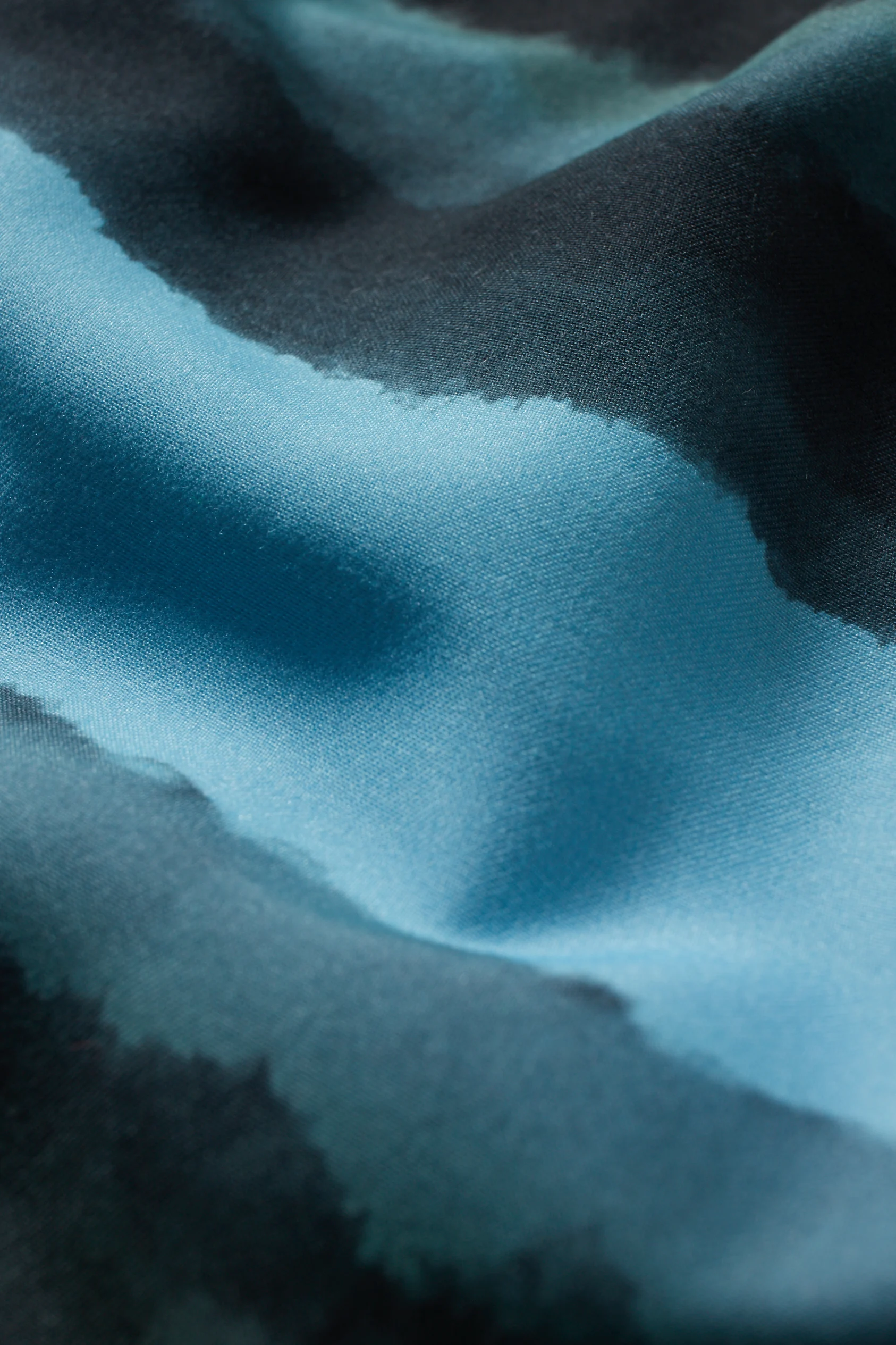 Swim shorts - striped