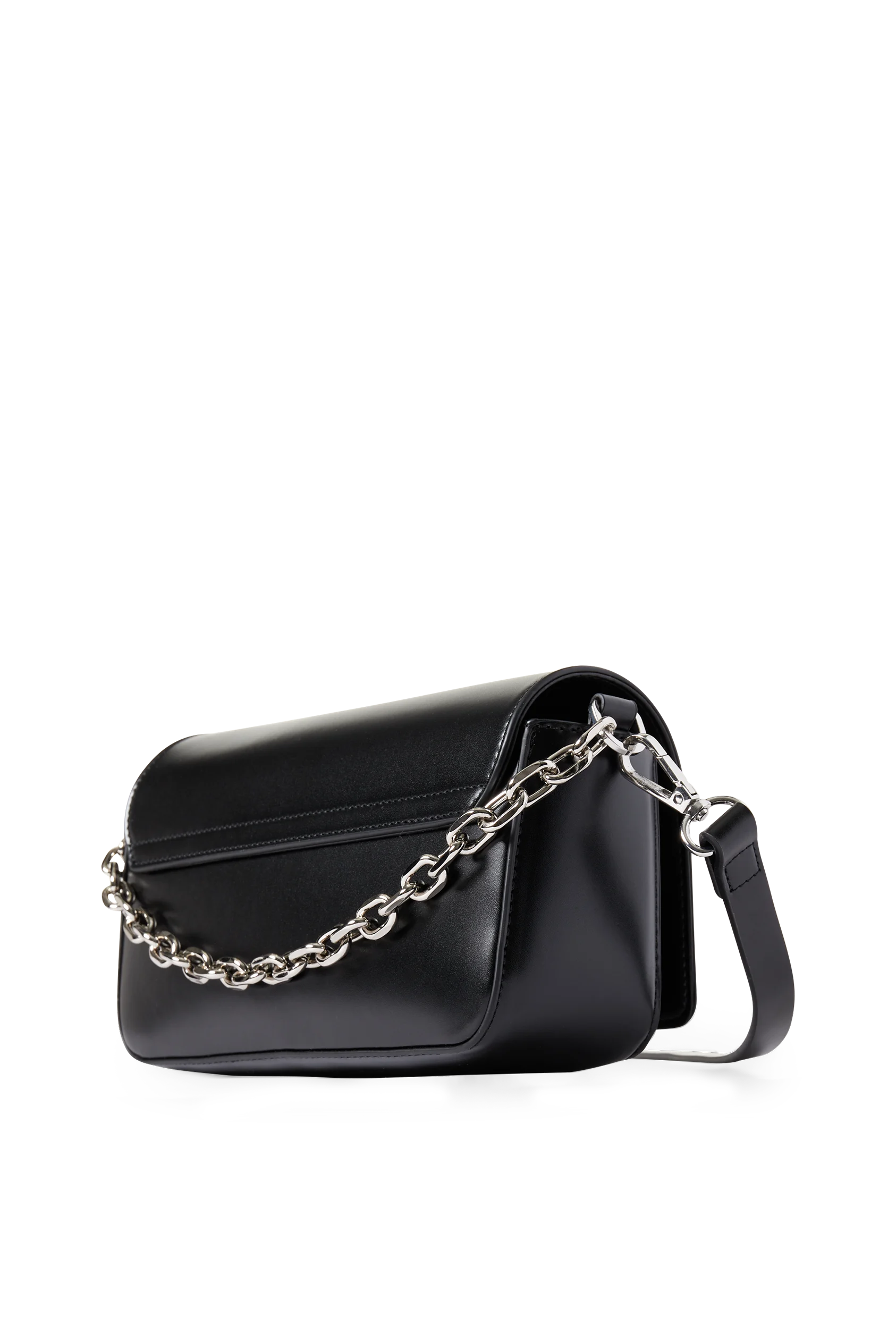 Shoulder bag - faux leather