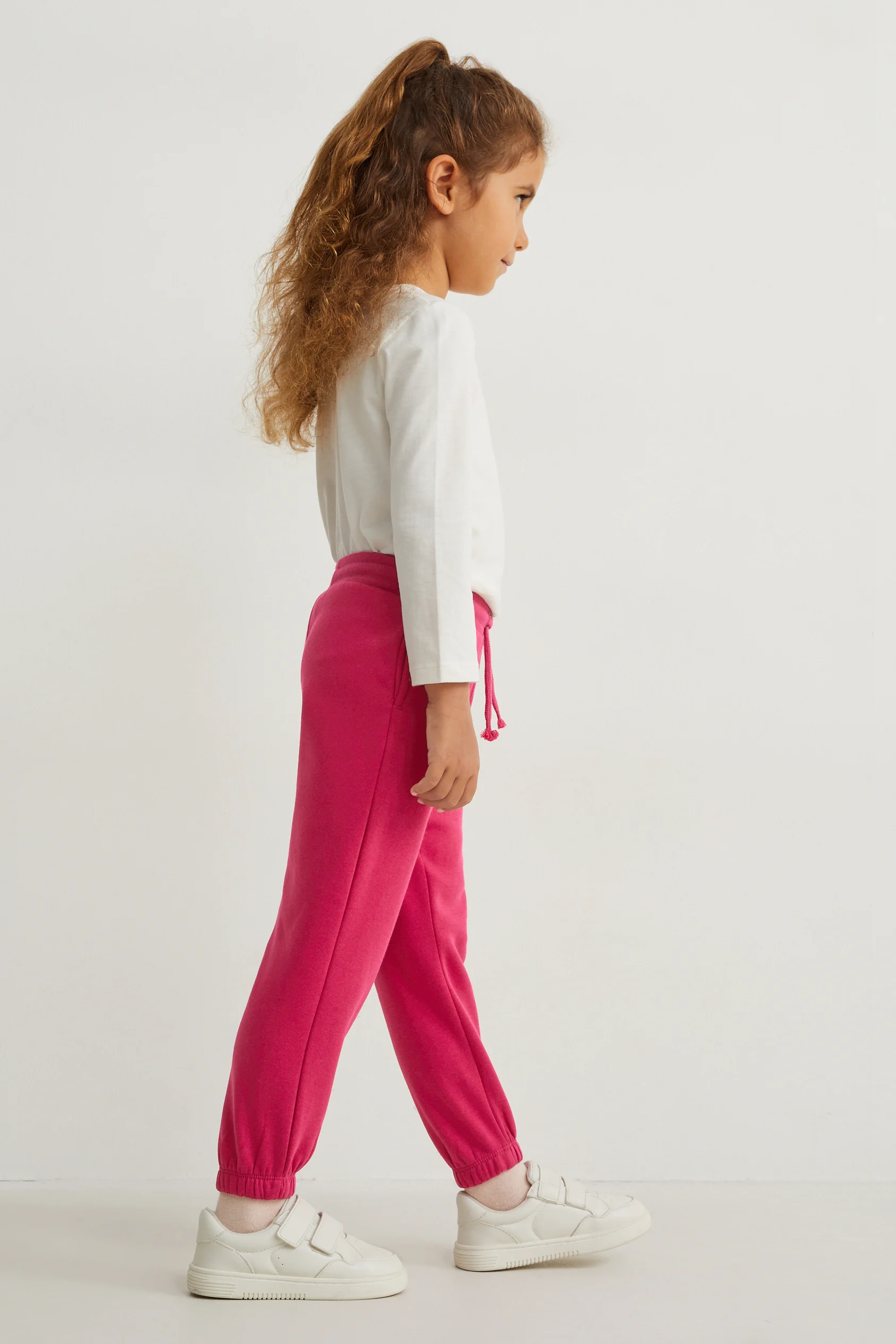 Multipack of 2 - joggers