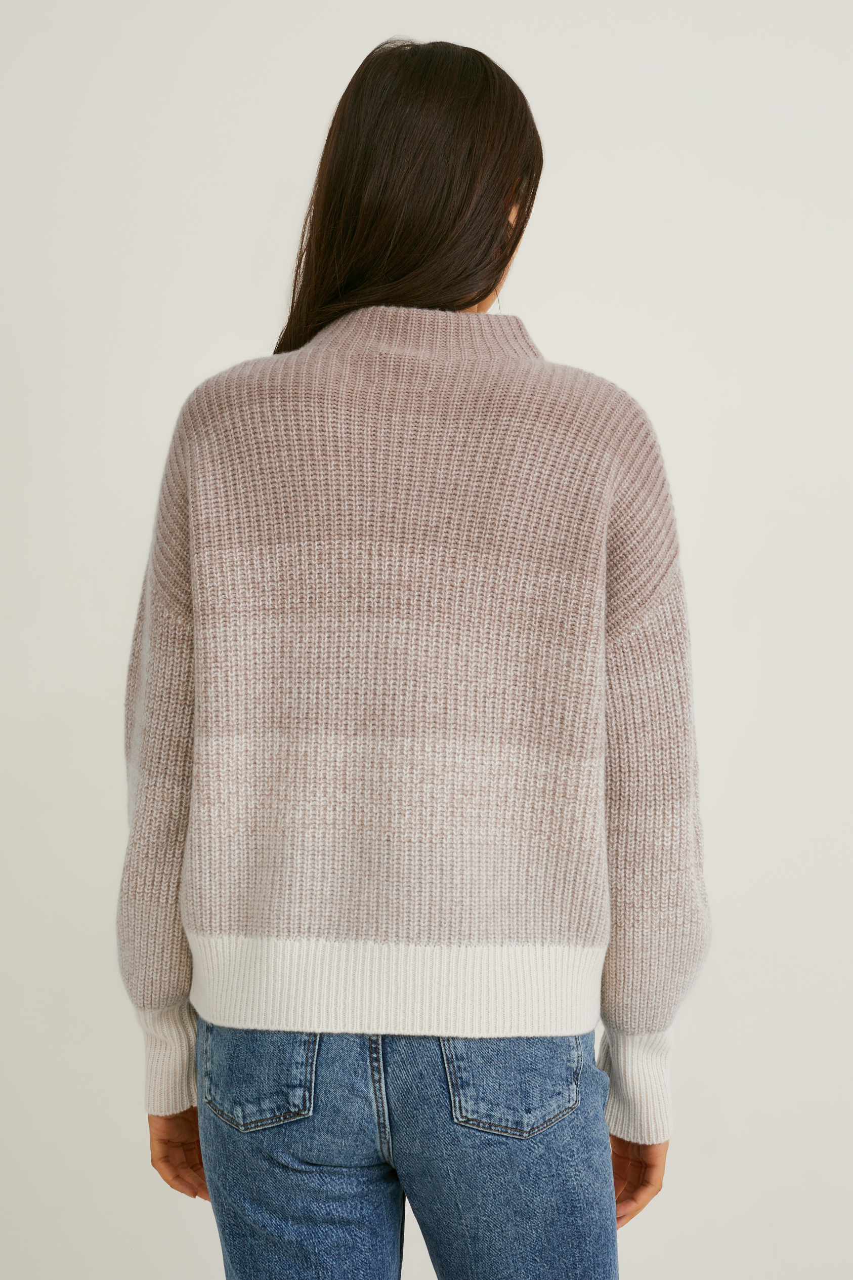 Cashmere jumper