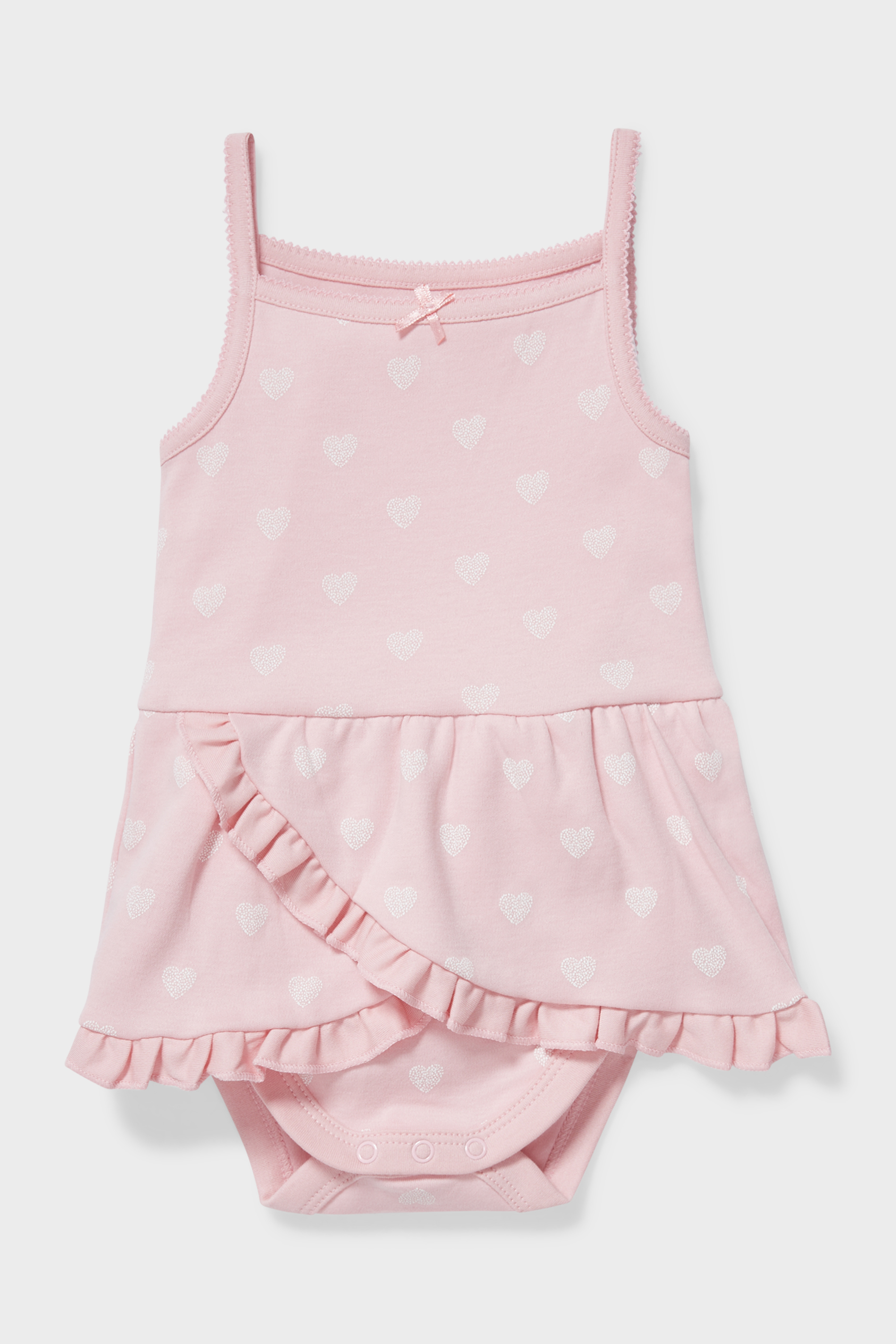 Baby bodysuit
