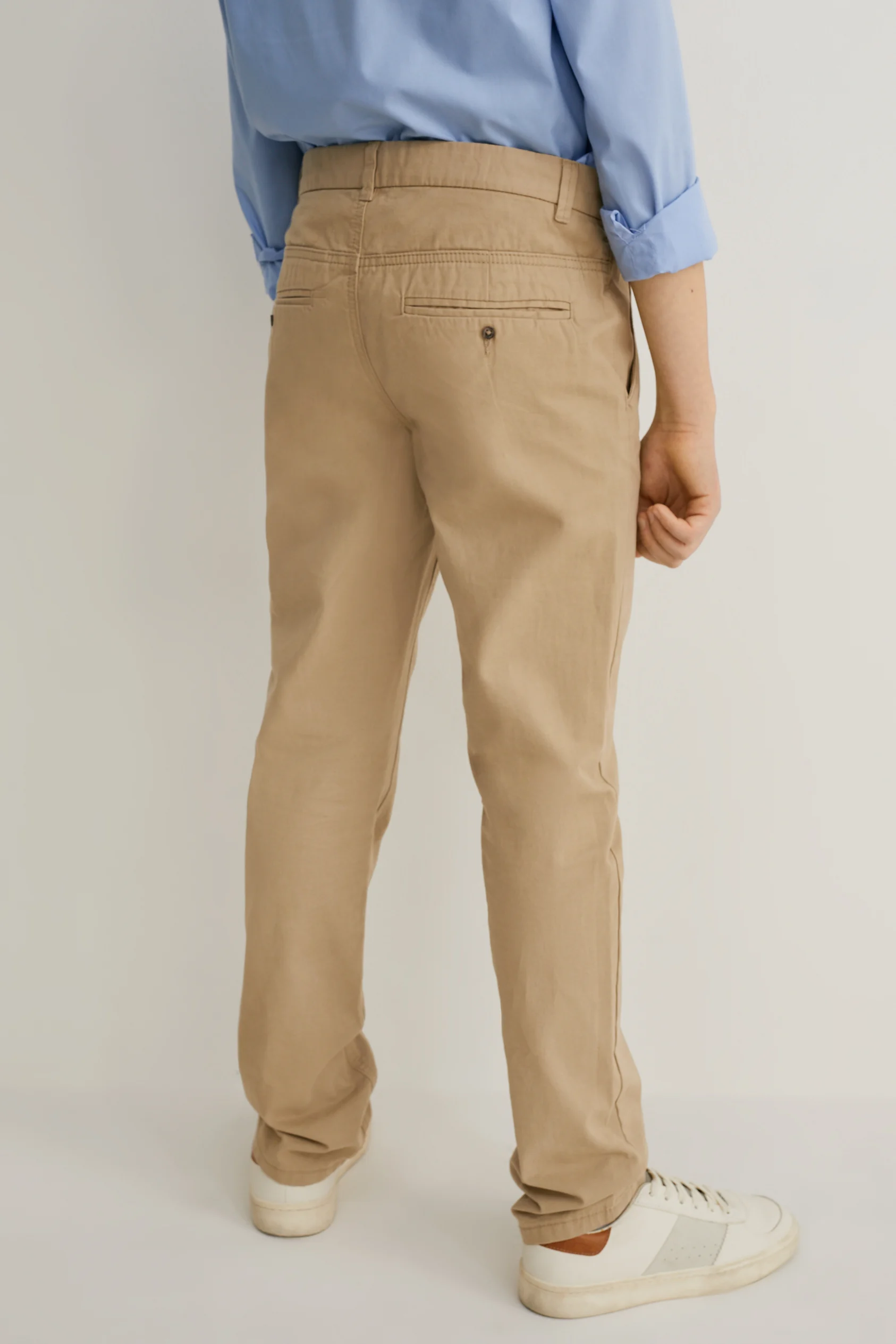 Chinos - regular fit