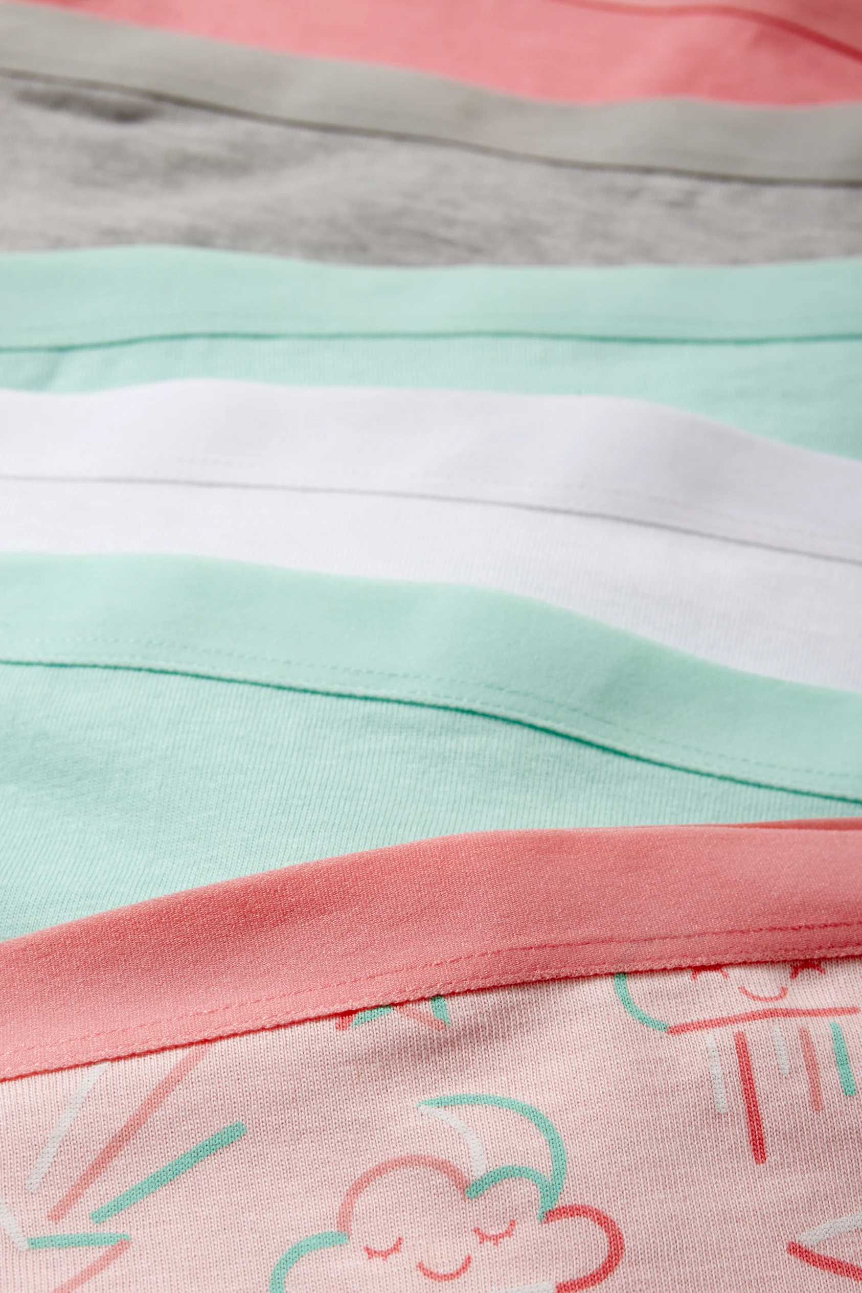 Multipack of 10 - shorts