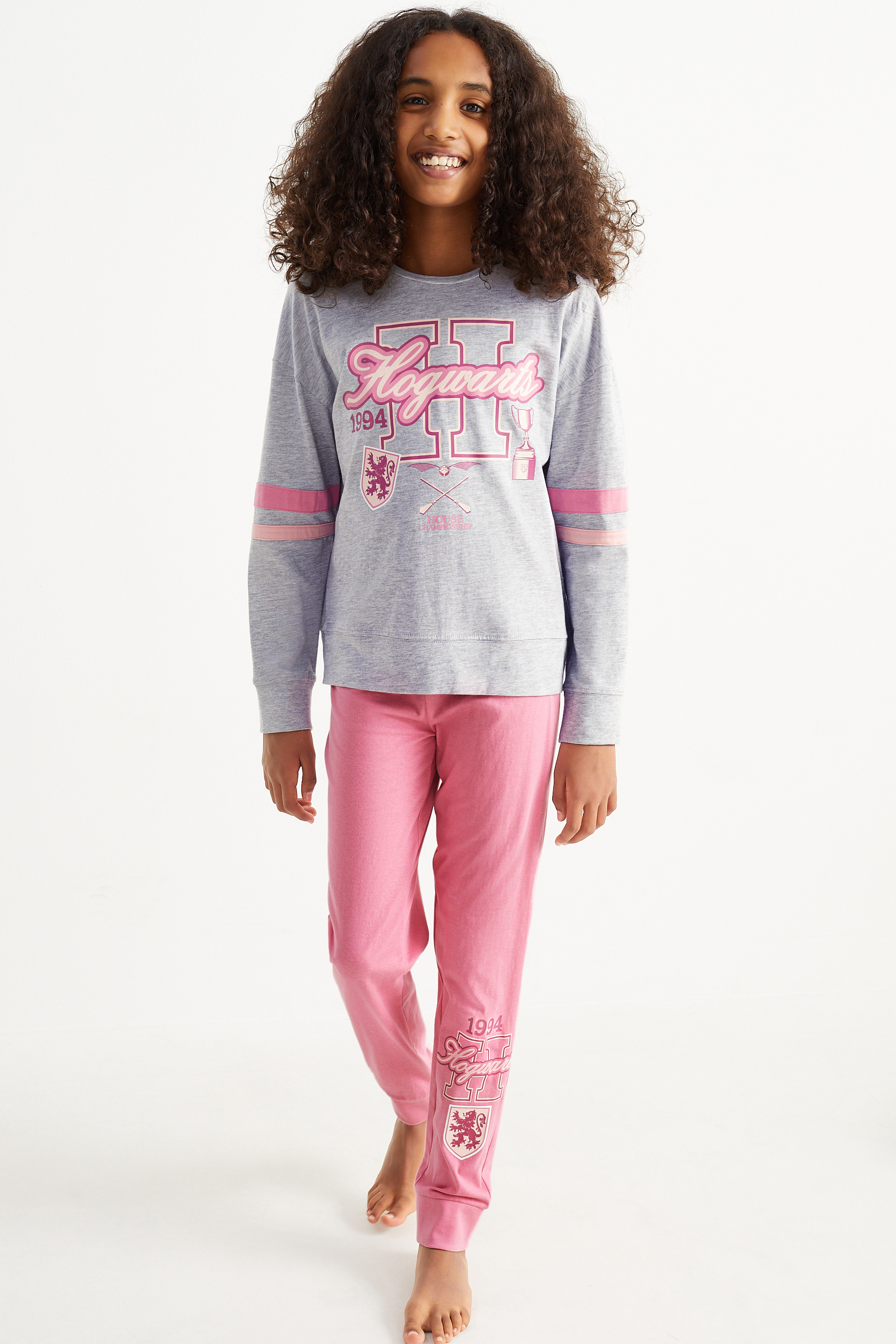 Harry Potter - pyjamas - 2 piece