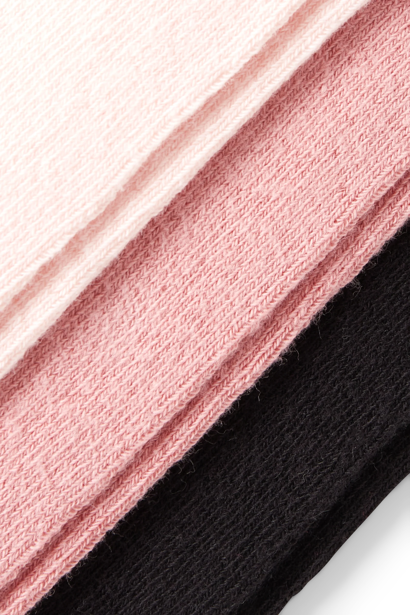 Multipack of 3 - tights