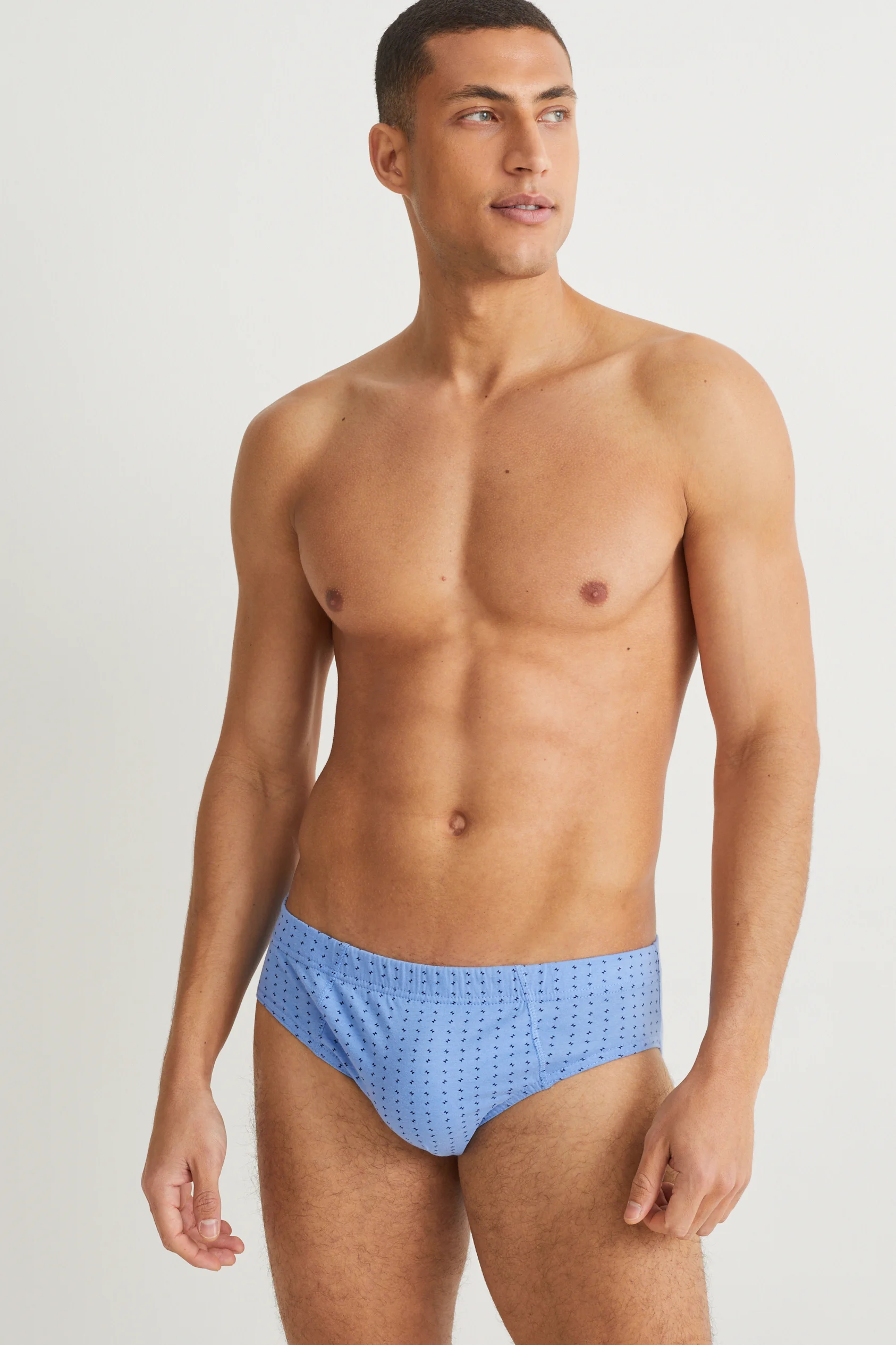 Multipack of 3 - briefs