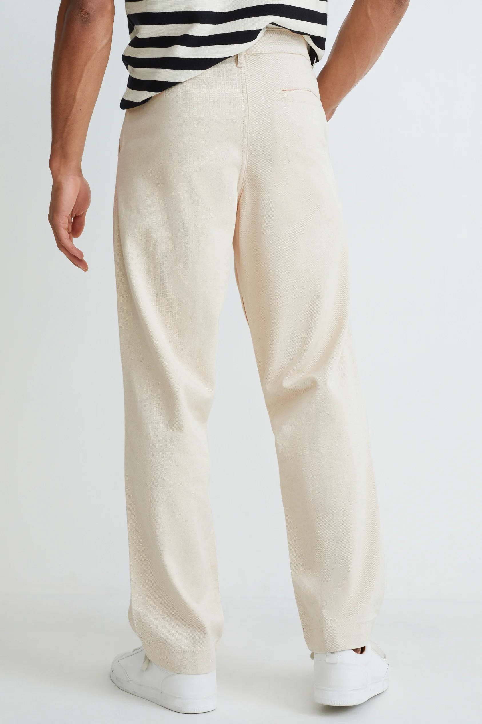 Chinos - relaxed fit