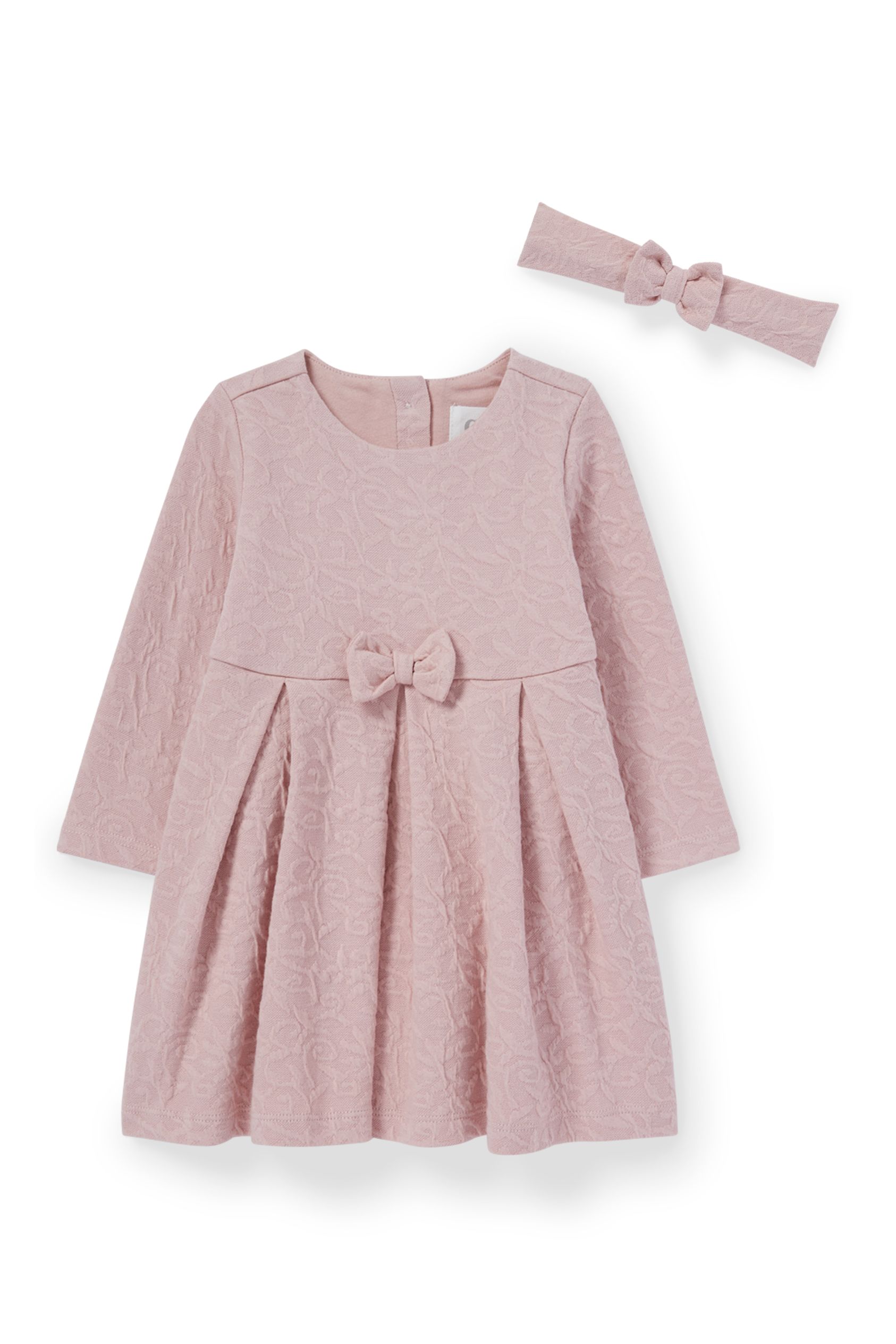 Baby outfit - 2 piece