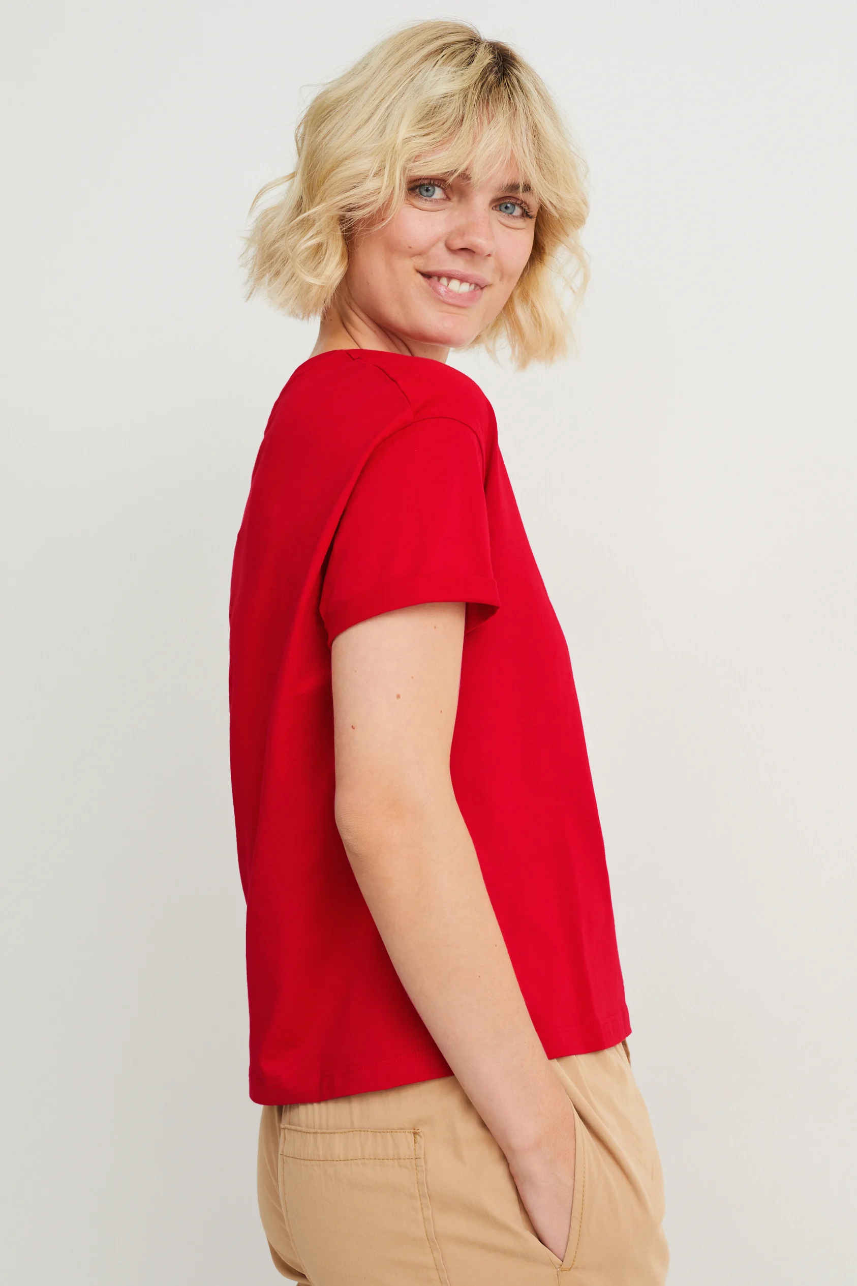 T-shirt - Mickey Mouse