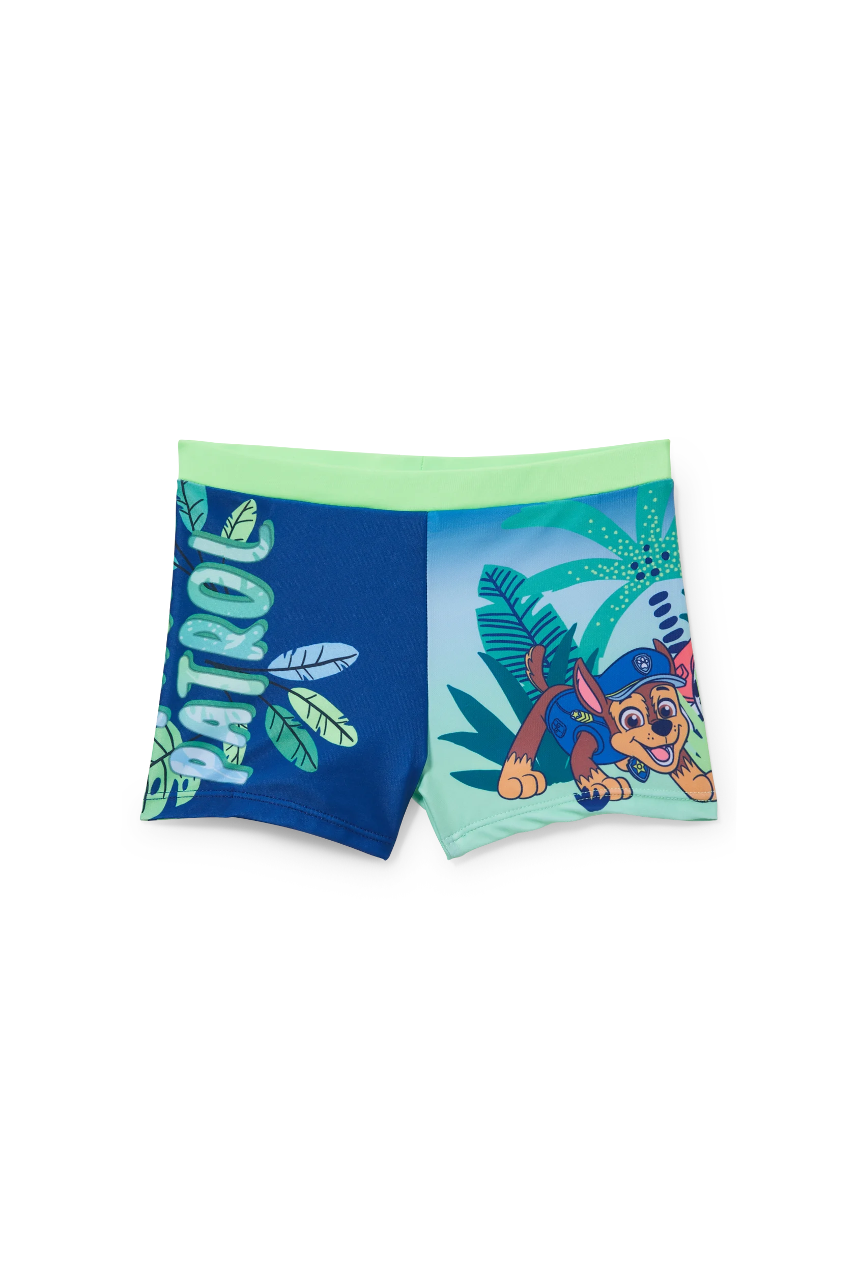 PAW Patrol - swim shorts - LYCRA? XTRA LIFE?