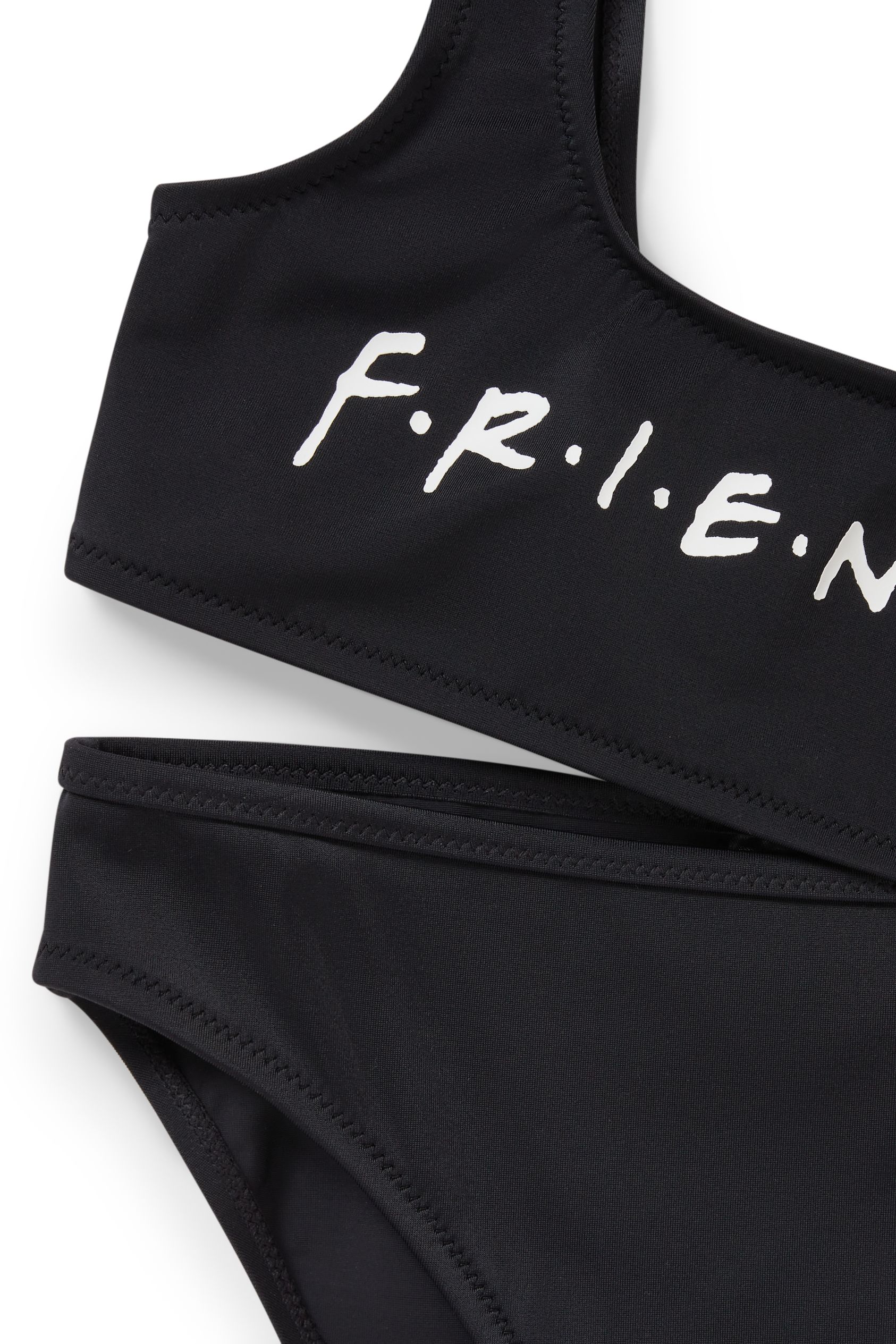 Friends - bikini - 2 piece