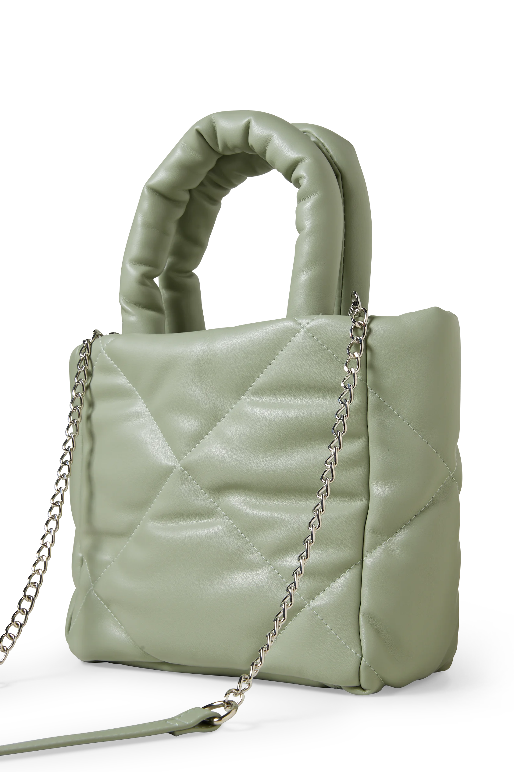 CLOCKHOUSE - shopper with detachable bag strap