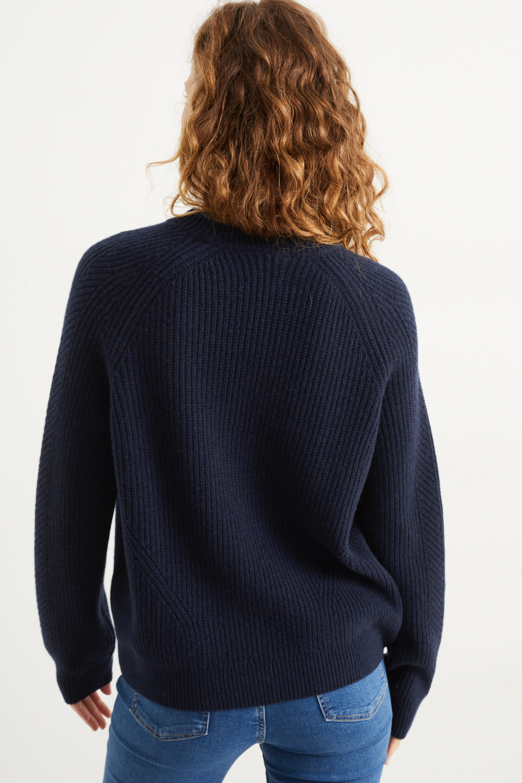 Cashmere jumper