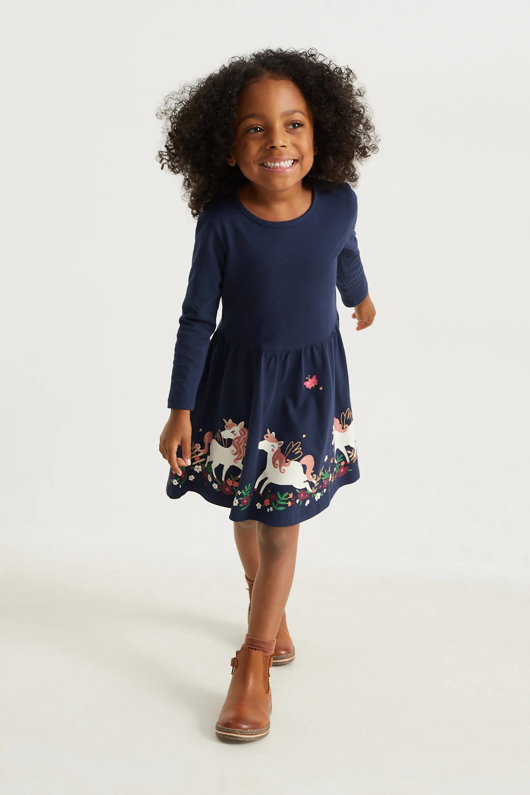 Multipack of 3 - unicorn - dress