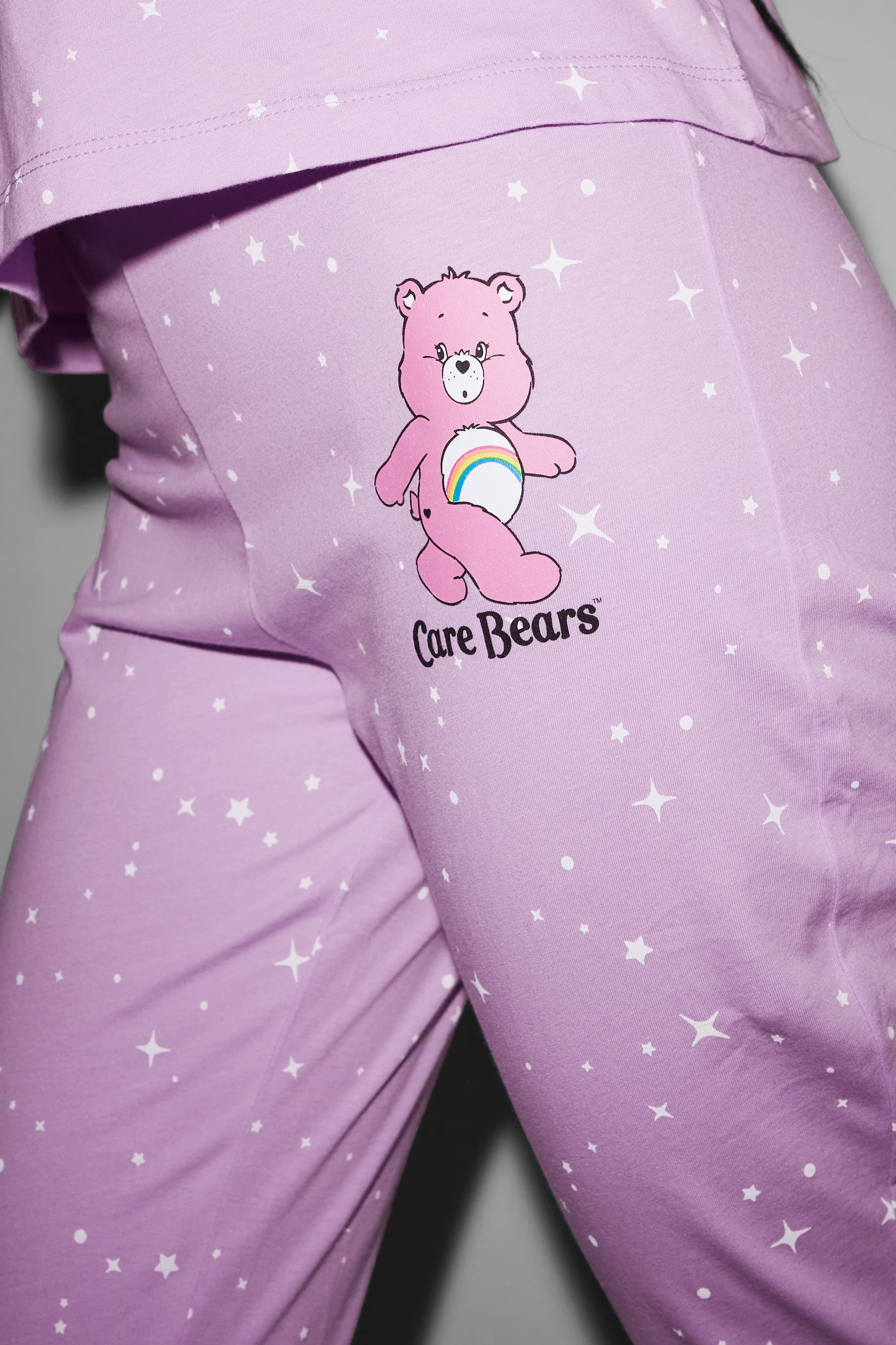 CLOCKHOUSE - pyjama bottoms - Care Bears