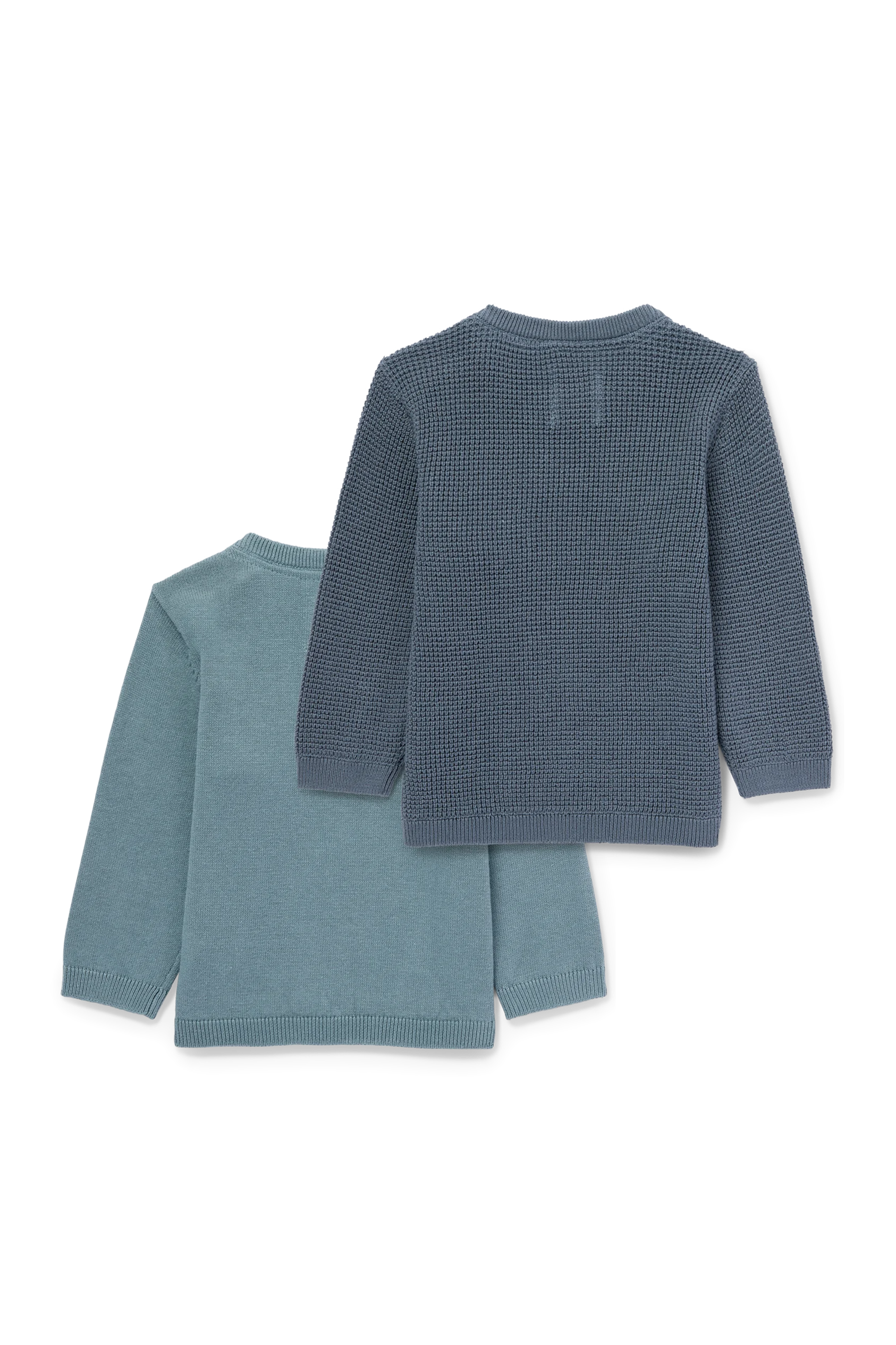 Multipack of 2 - baby jumper