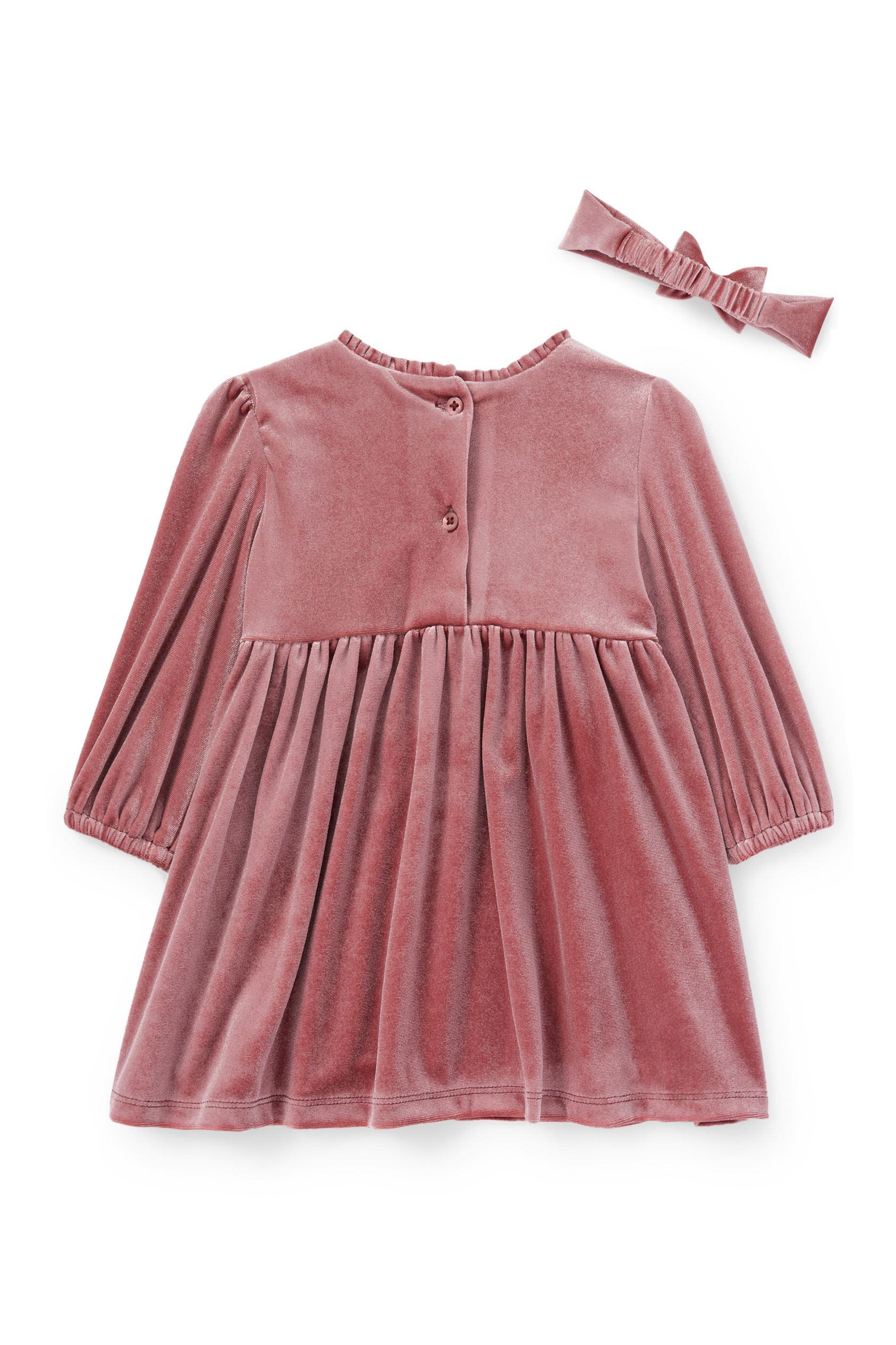 Baby outfit - 2 piece