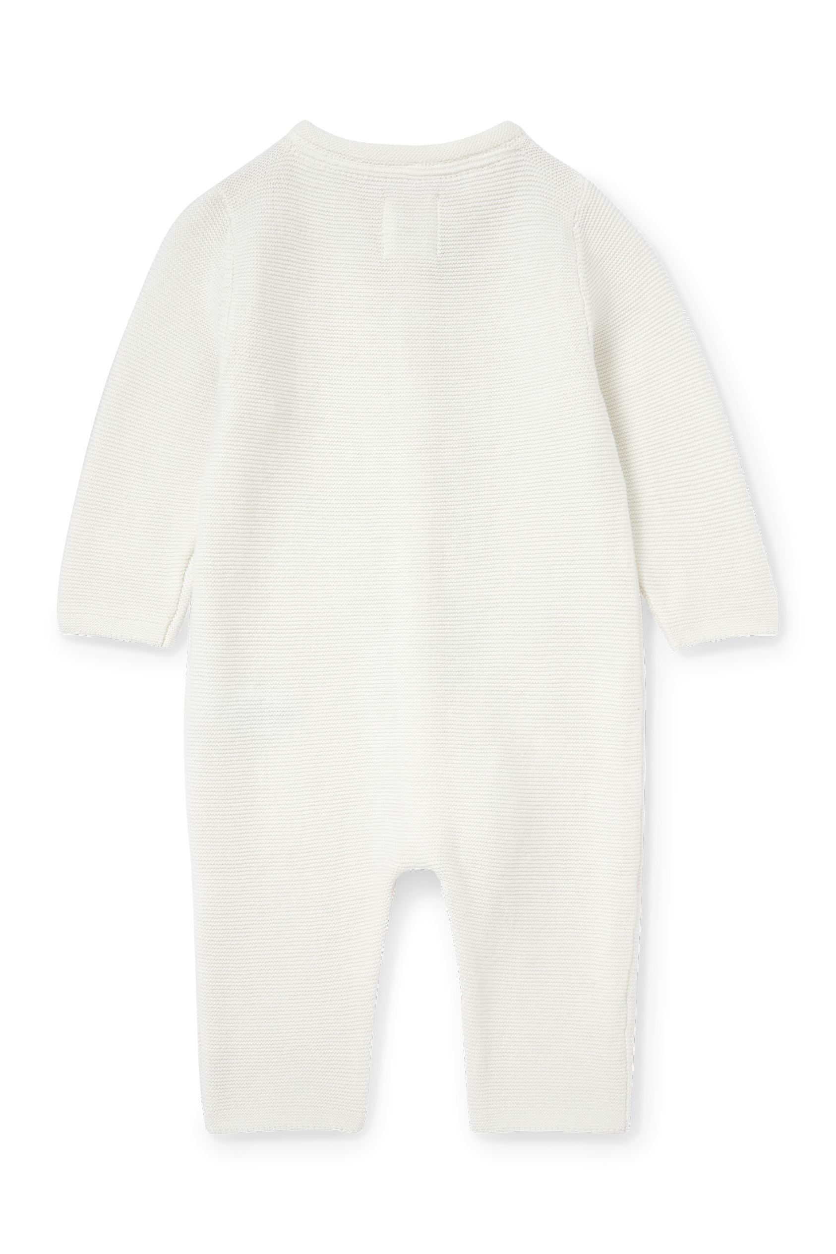 Baby jumpsuit