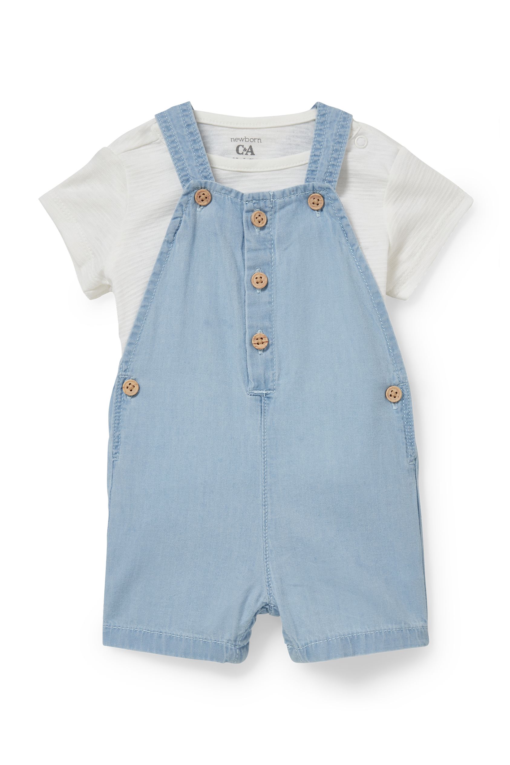 Baby outfit - 2 piece