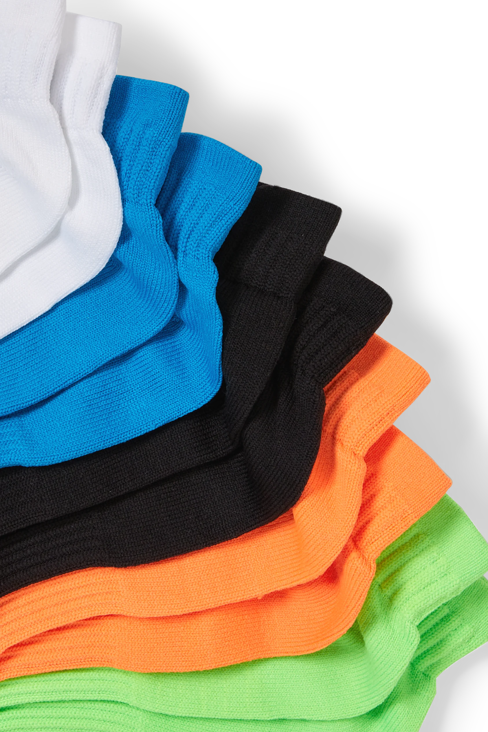 Multipack of 5 - trainer socks