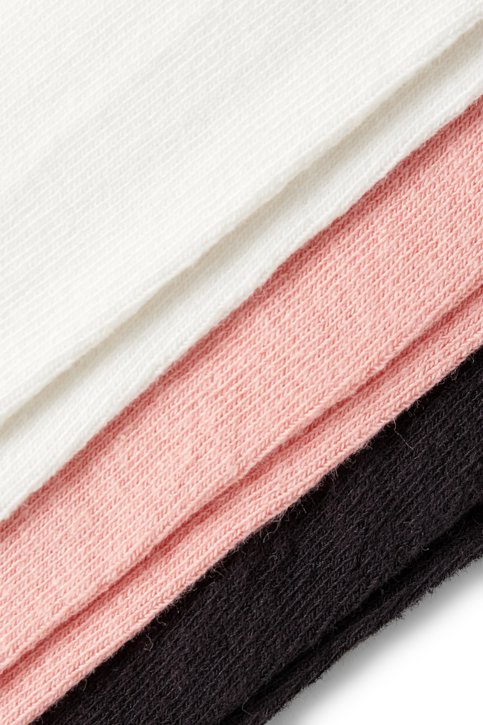 Multipack of 3 - tights