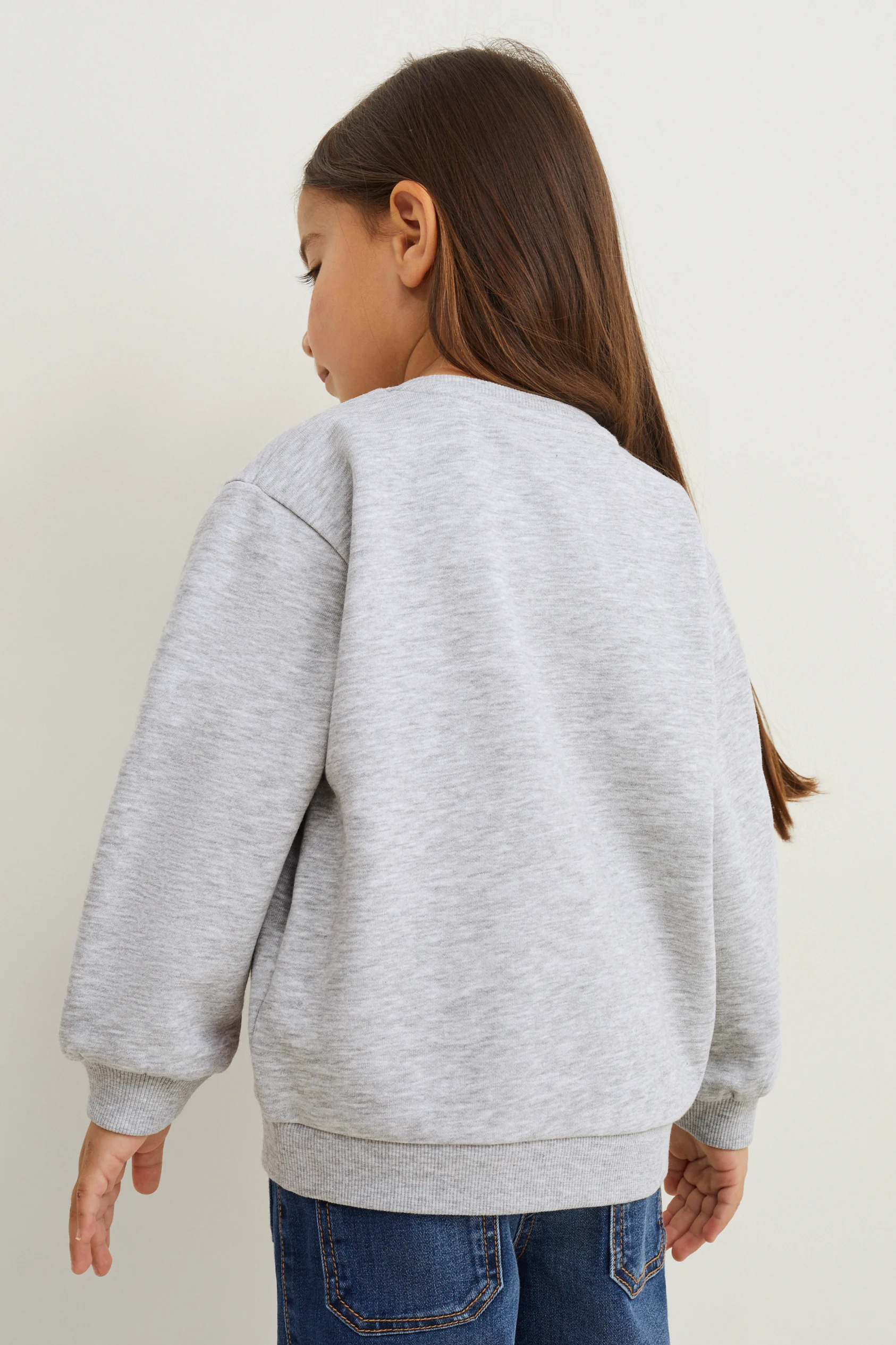 Multipack of 2 - sweatshirt