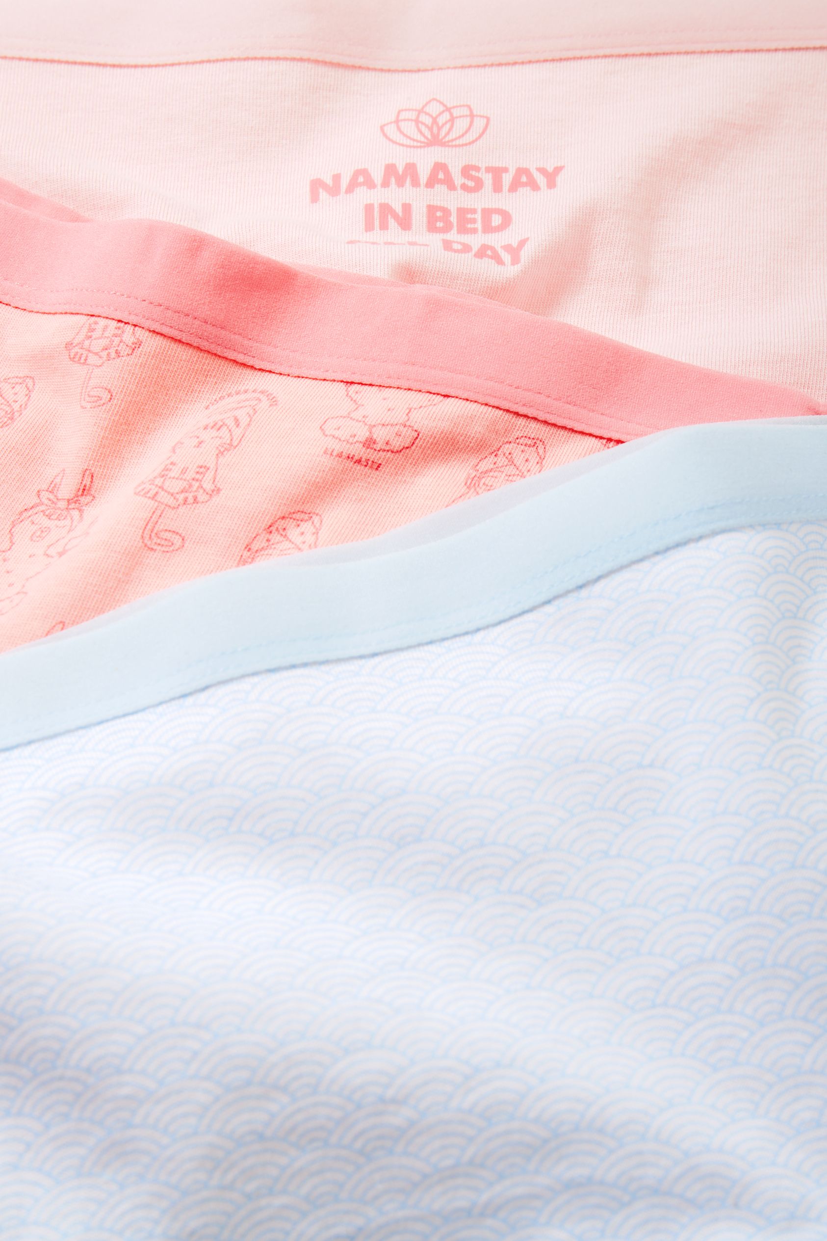 Multipack of 5 - shorts