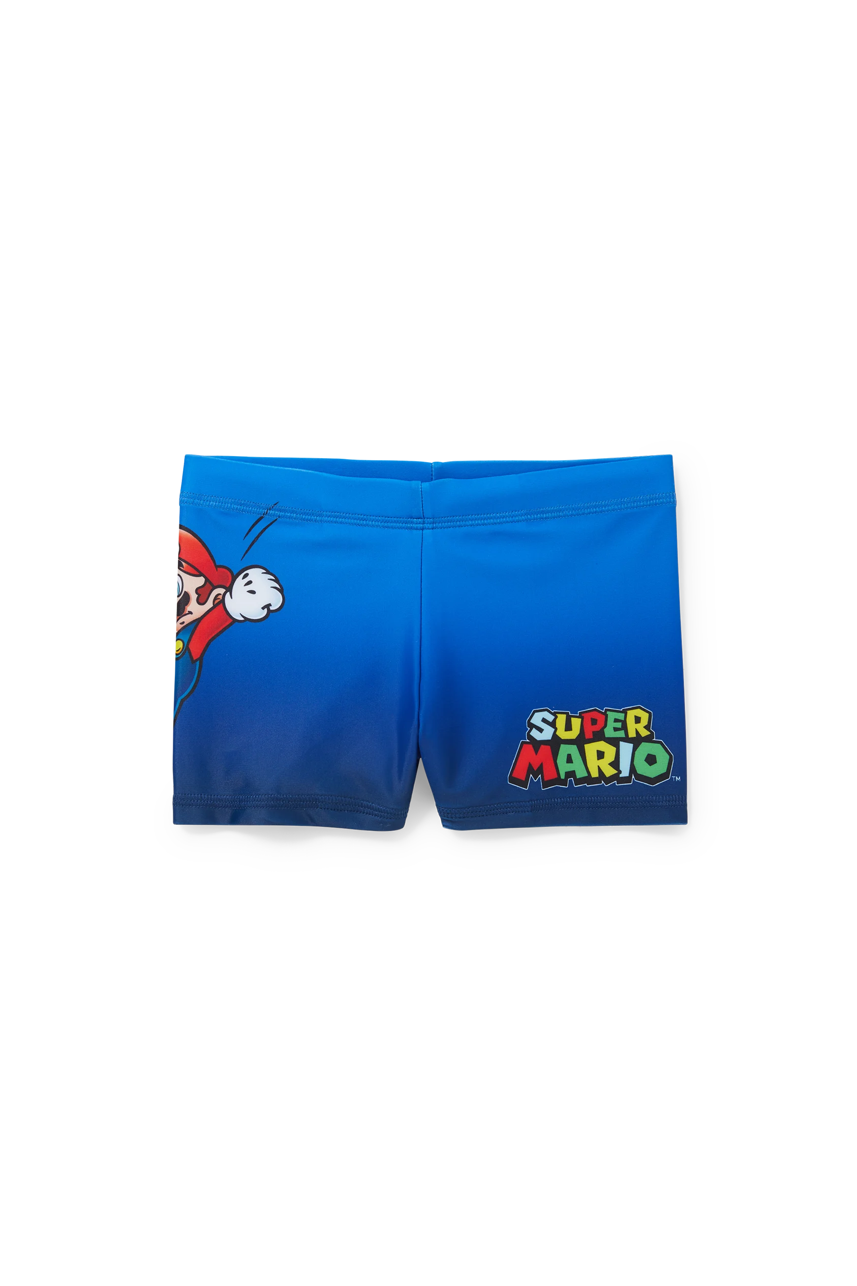 Super Mario - swim shorts - LYCRA? XTRA LIFE?