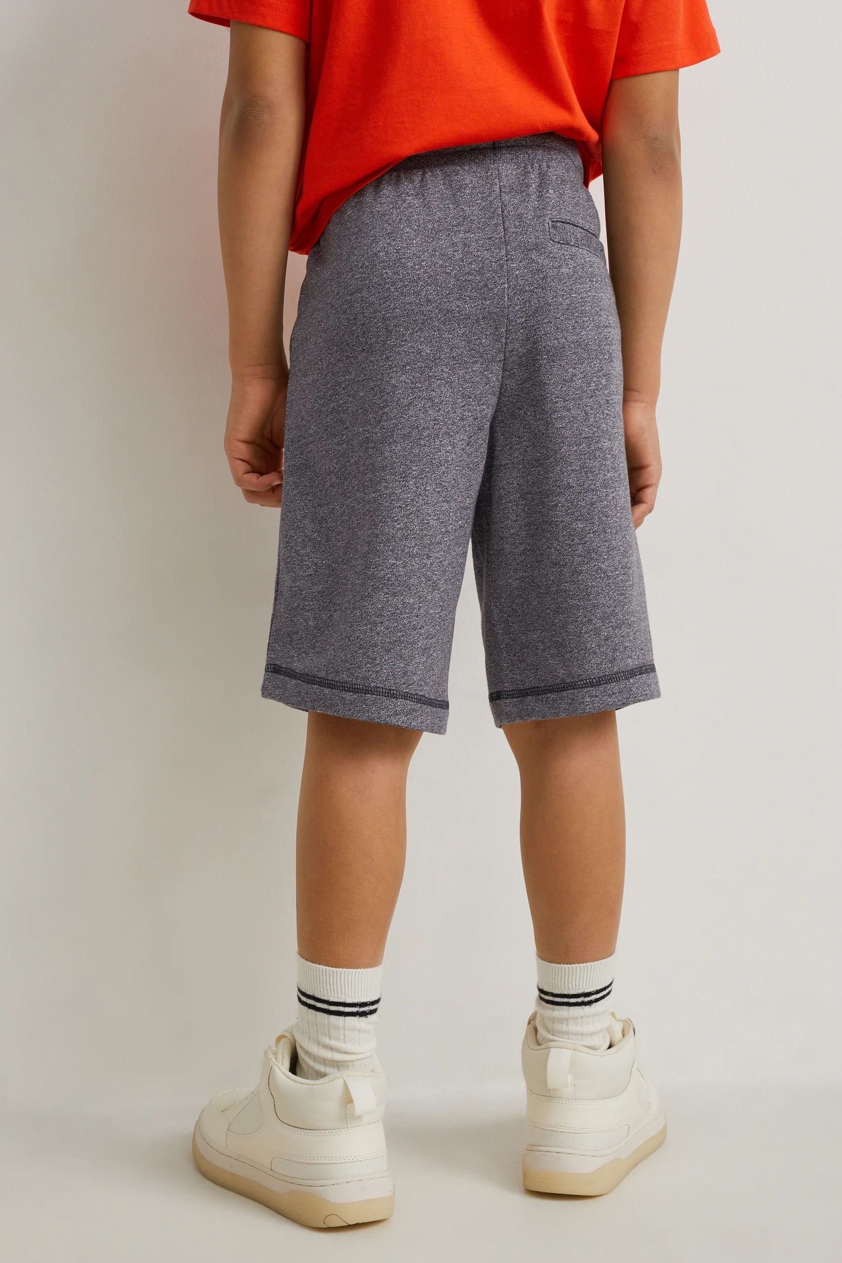Multipack of 2 - sweat shorts