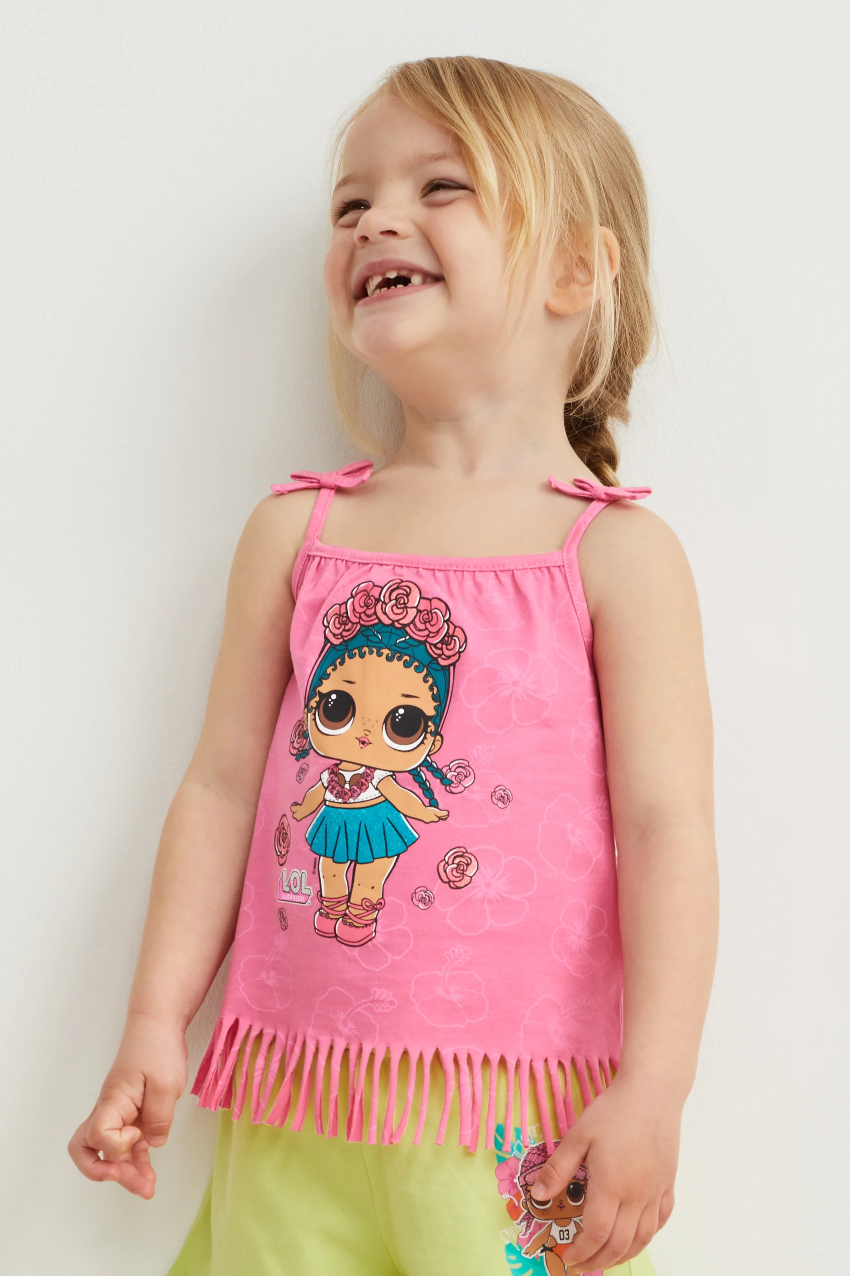 L.O.L. Surprise - top