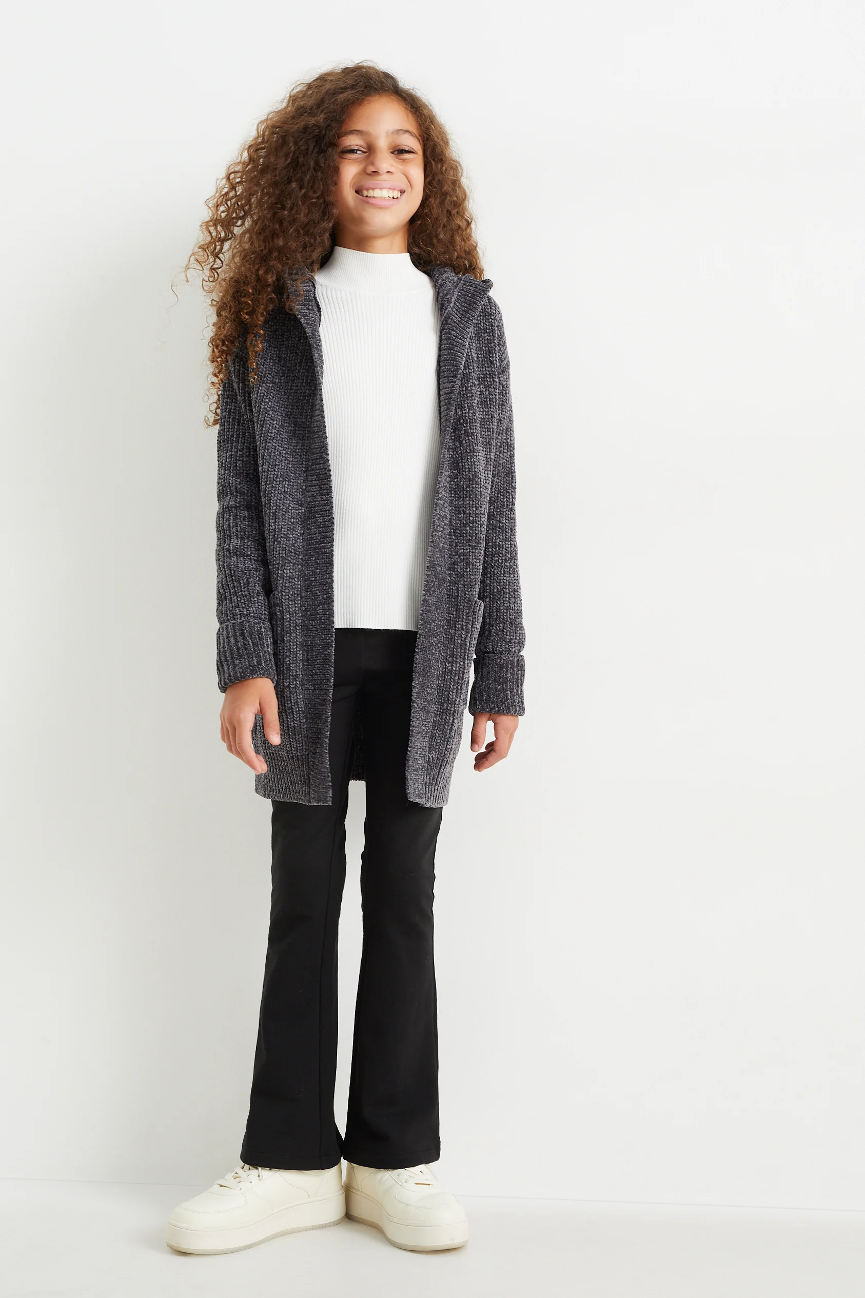 Multipack of 2 - thermal leggings