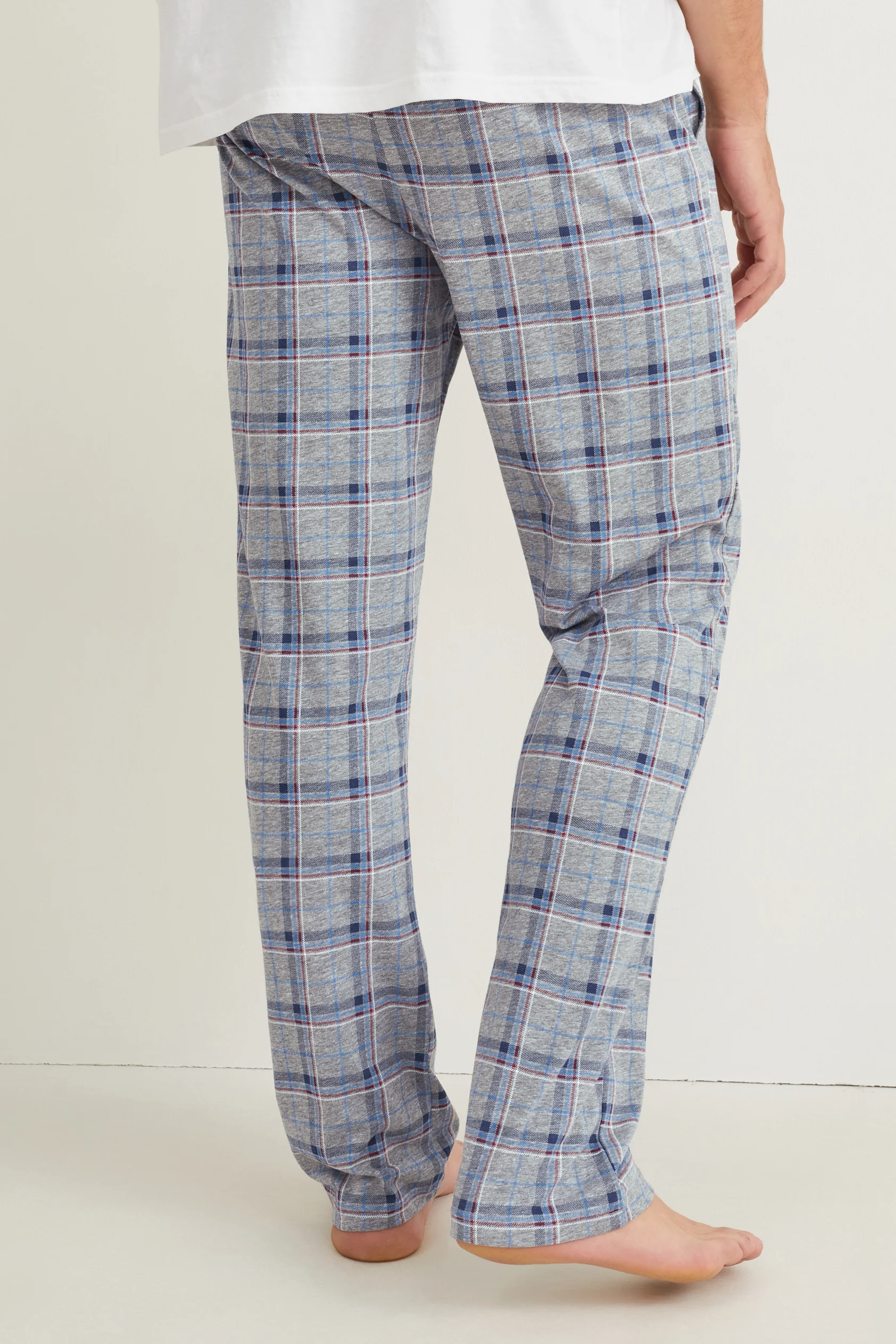 Multipack of 2 - pyjama bottoms