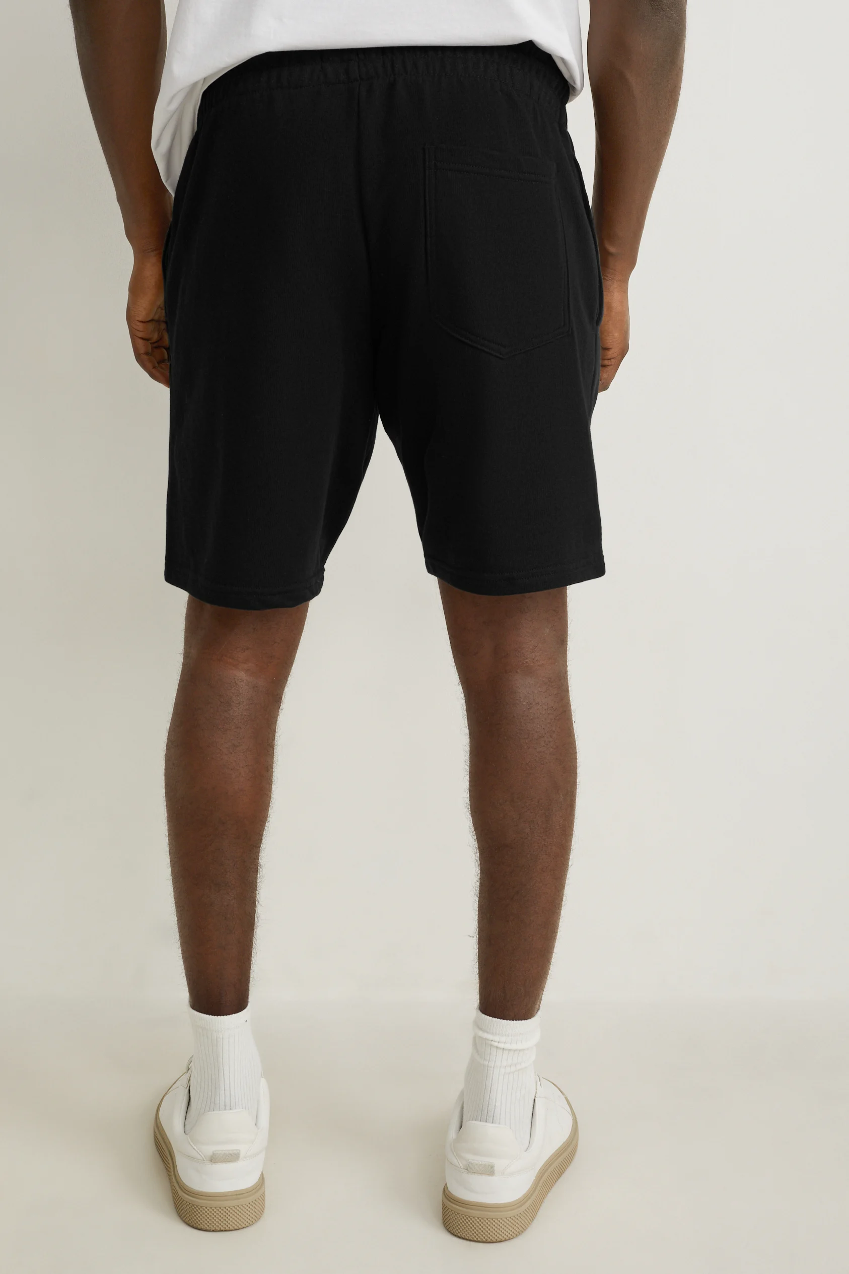 Sweat shorts