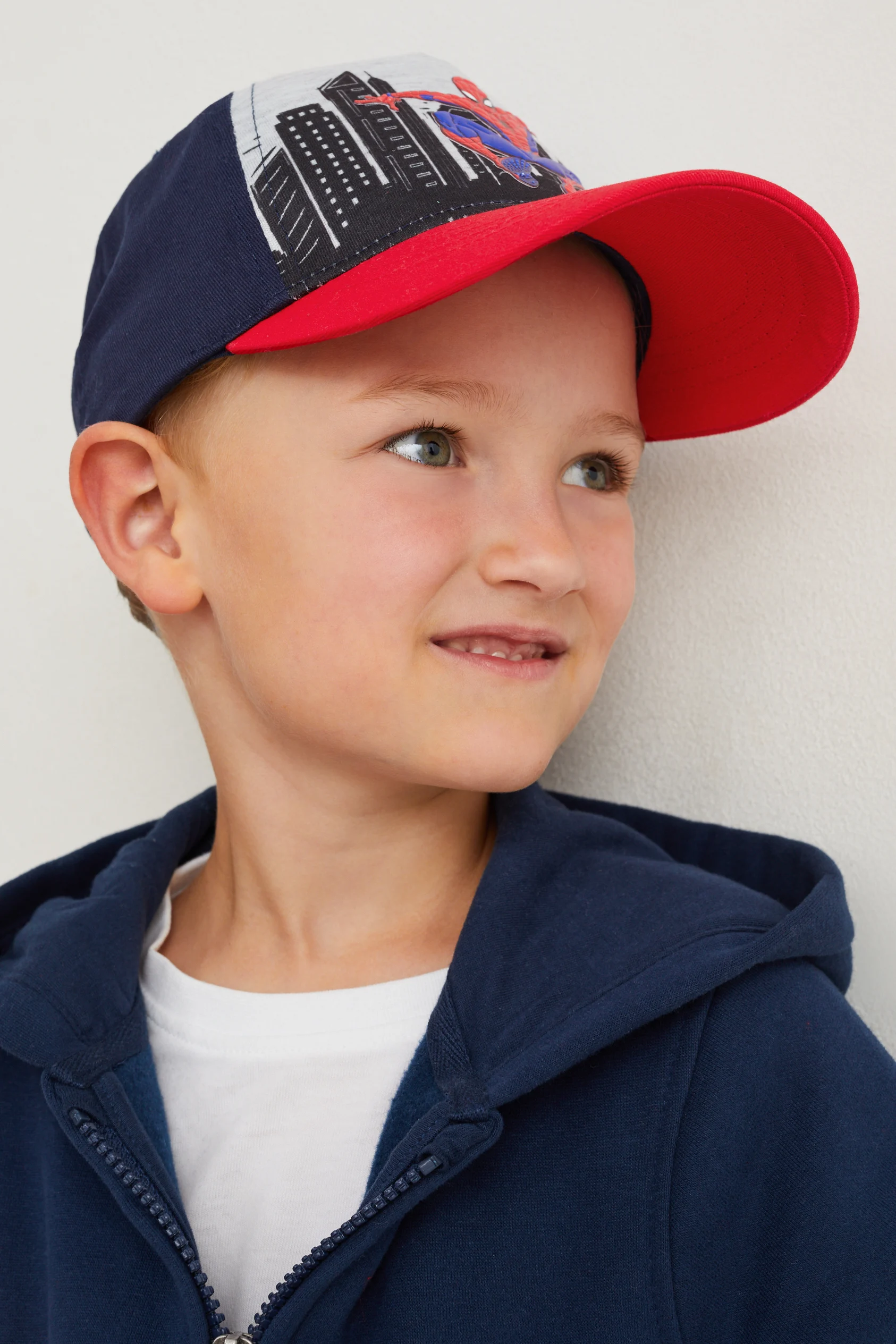 Spider-Man - baseball cap