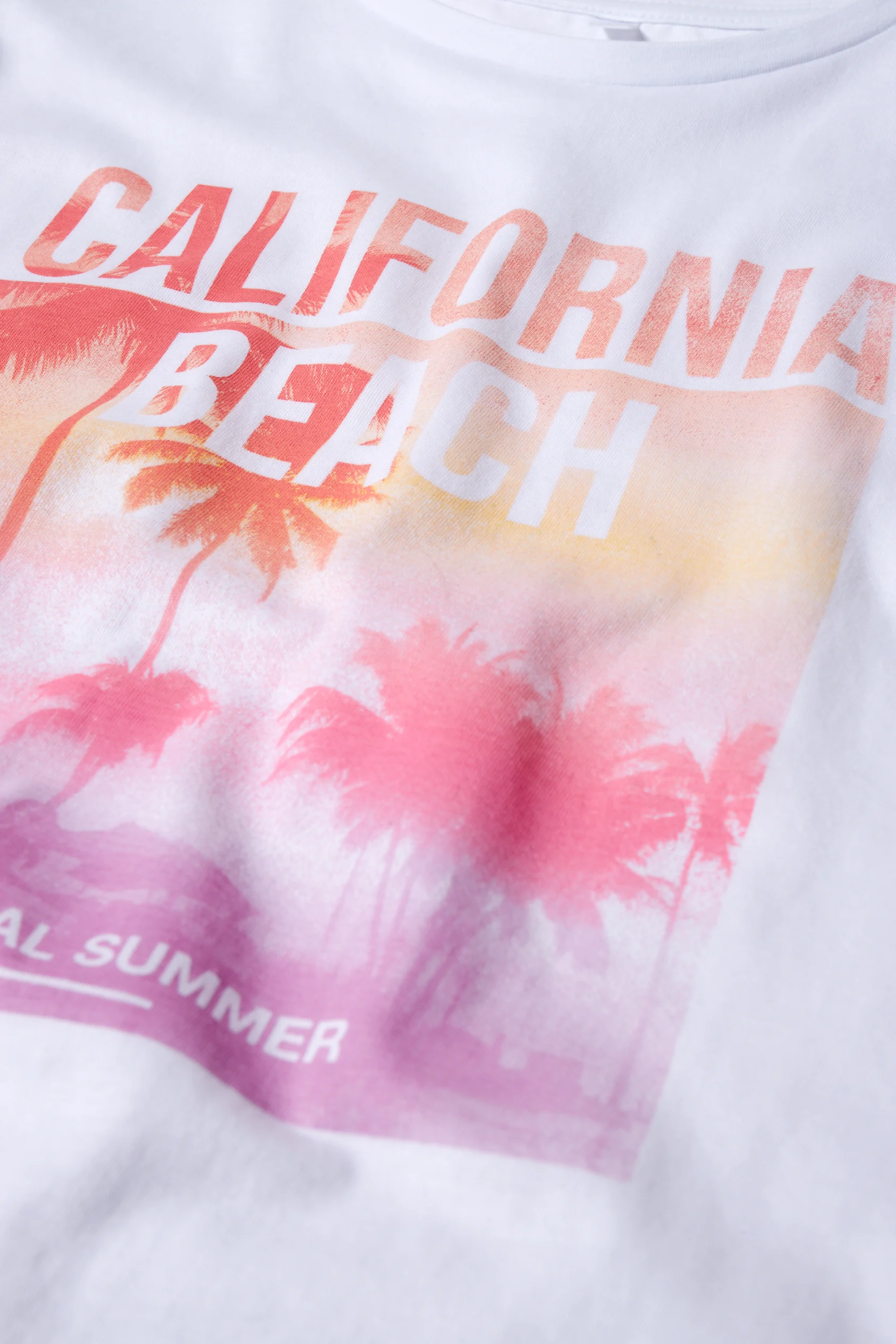 Short pyjamas - 2 piece