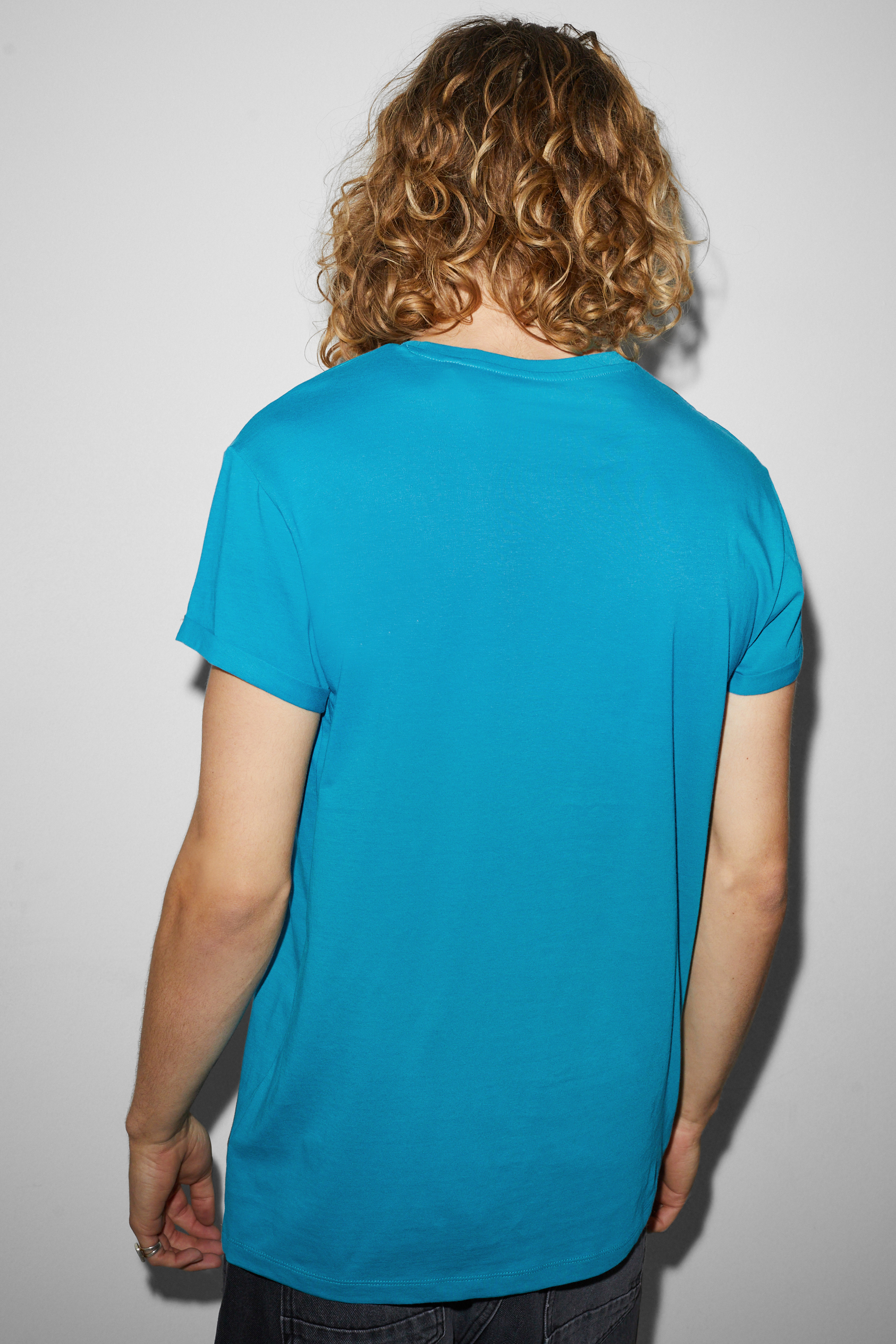 CLOCKHOUSE - T-shirt