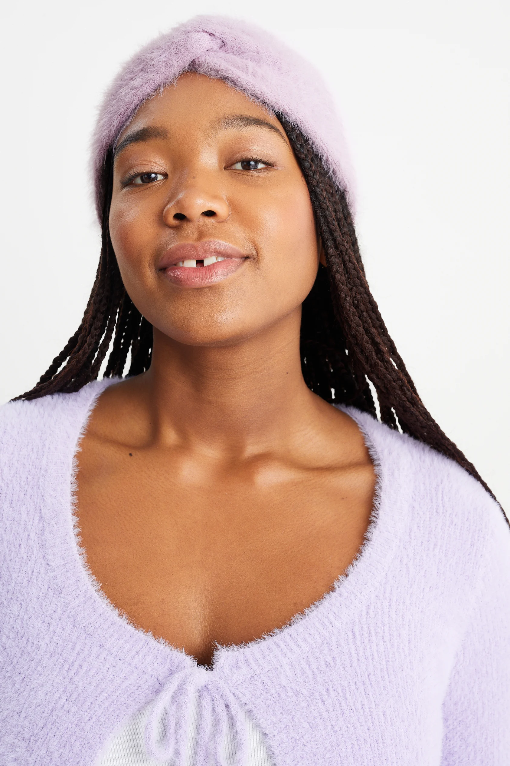 CLOCKHOUSE - headband