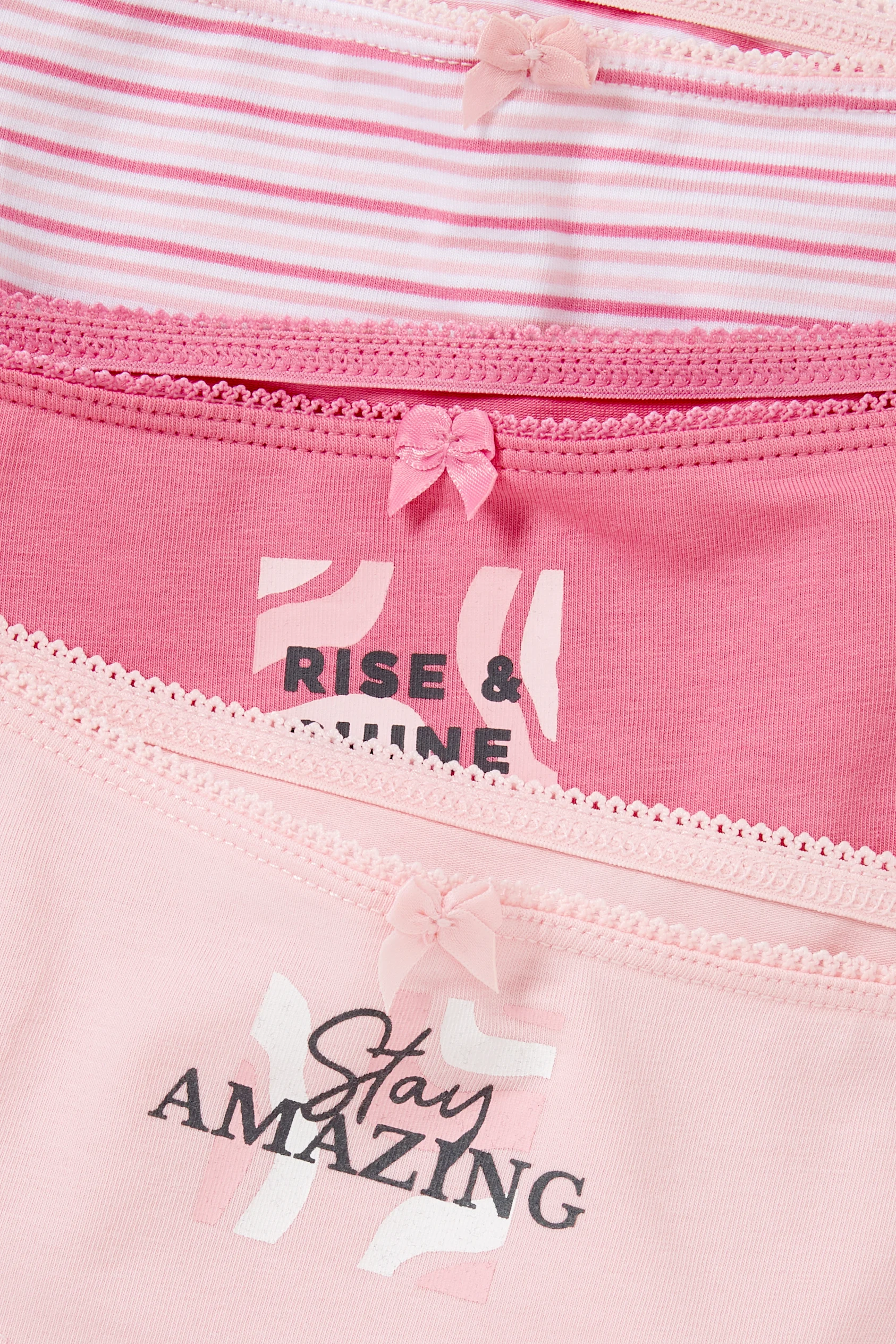 Multipack of 3 - briefs