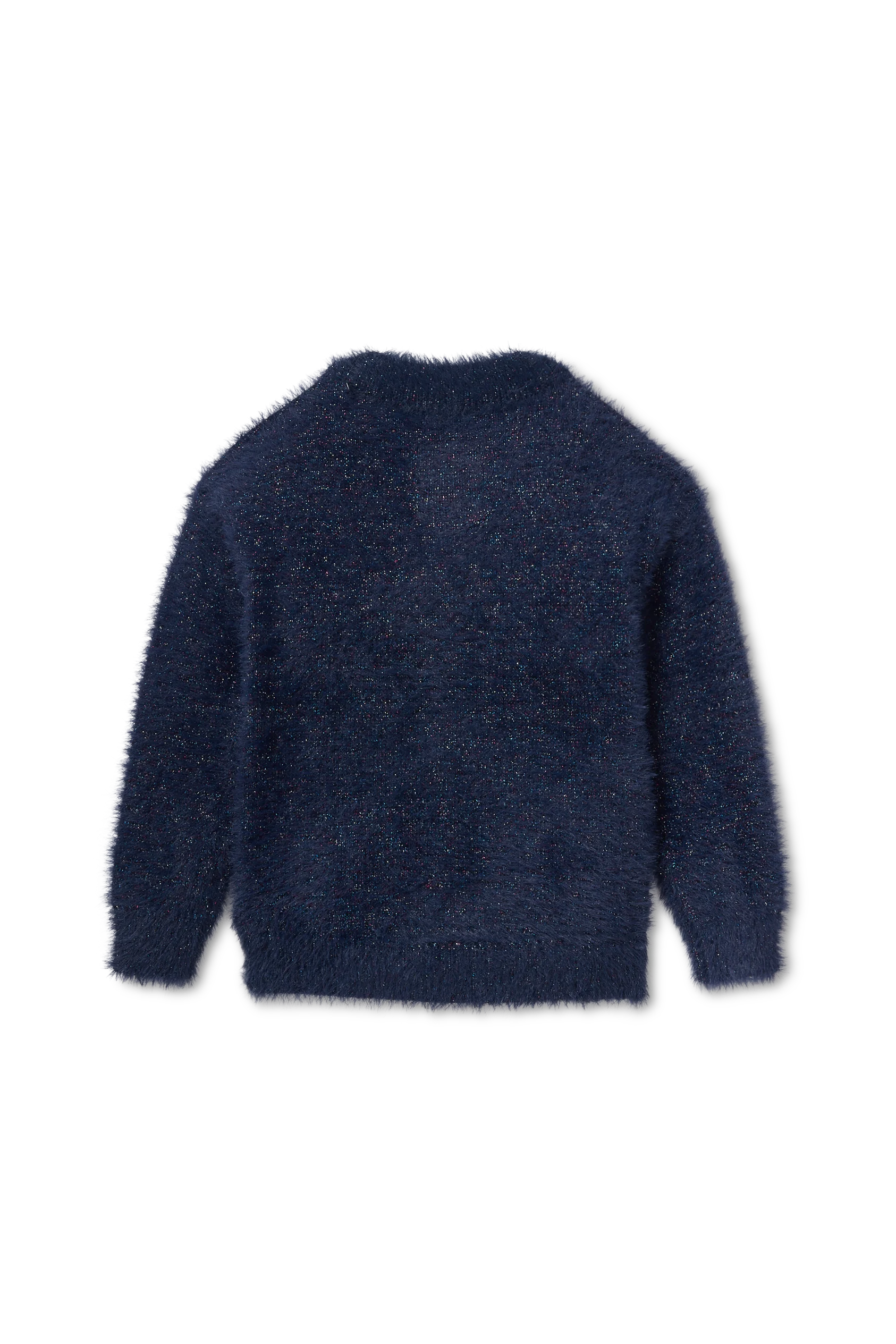 Unicorn - jumper - shiny