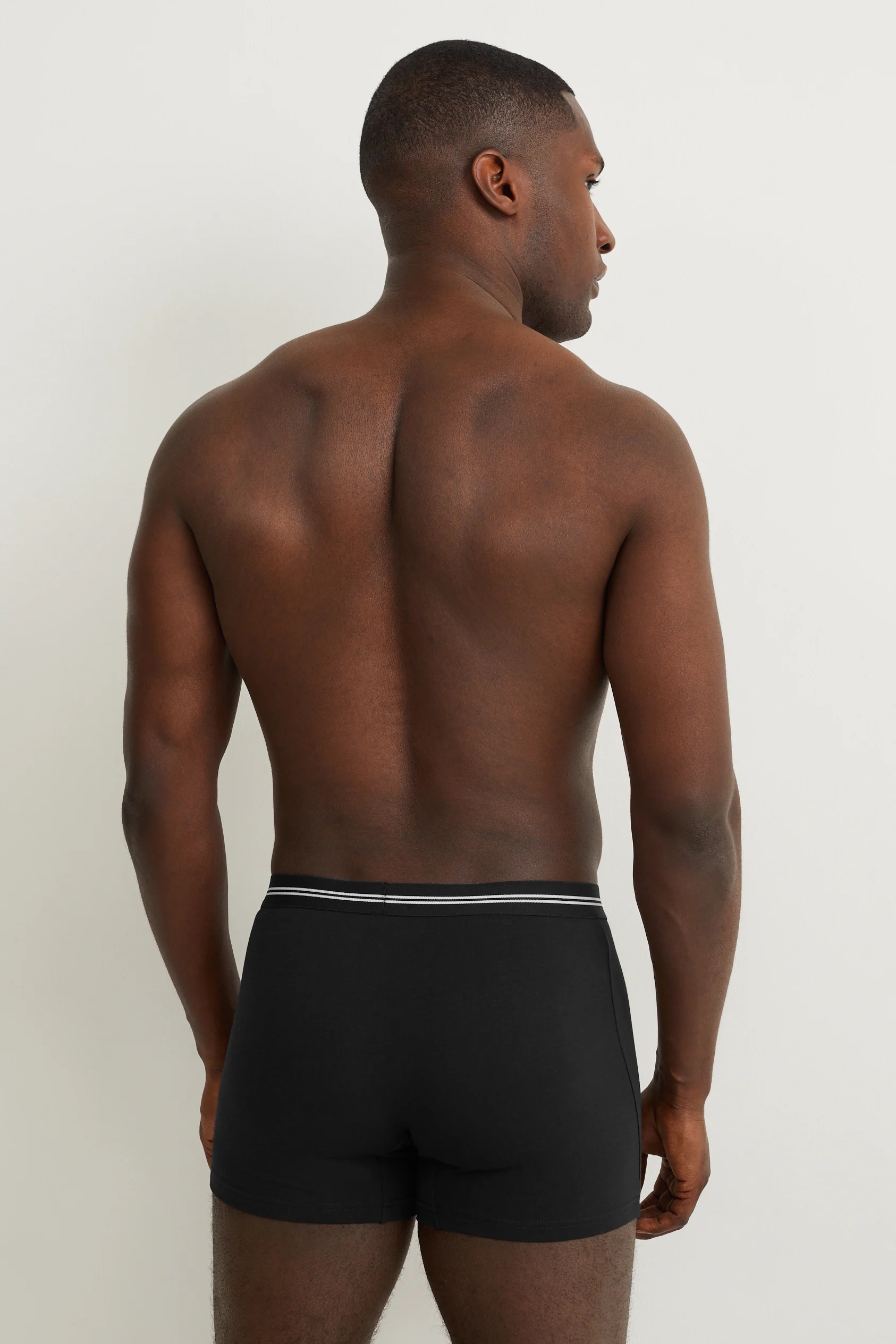 Multipack of 2 - trunks