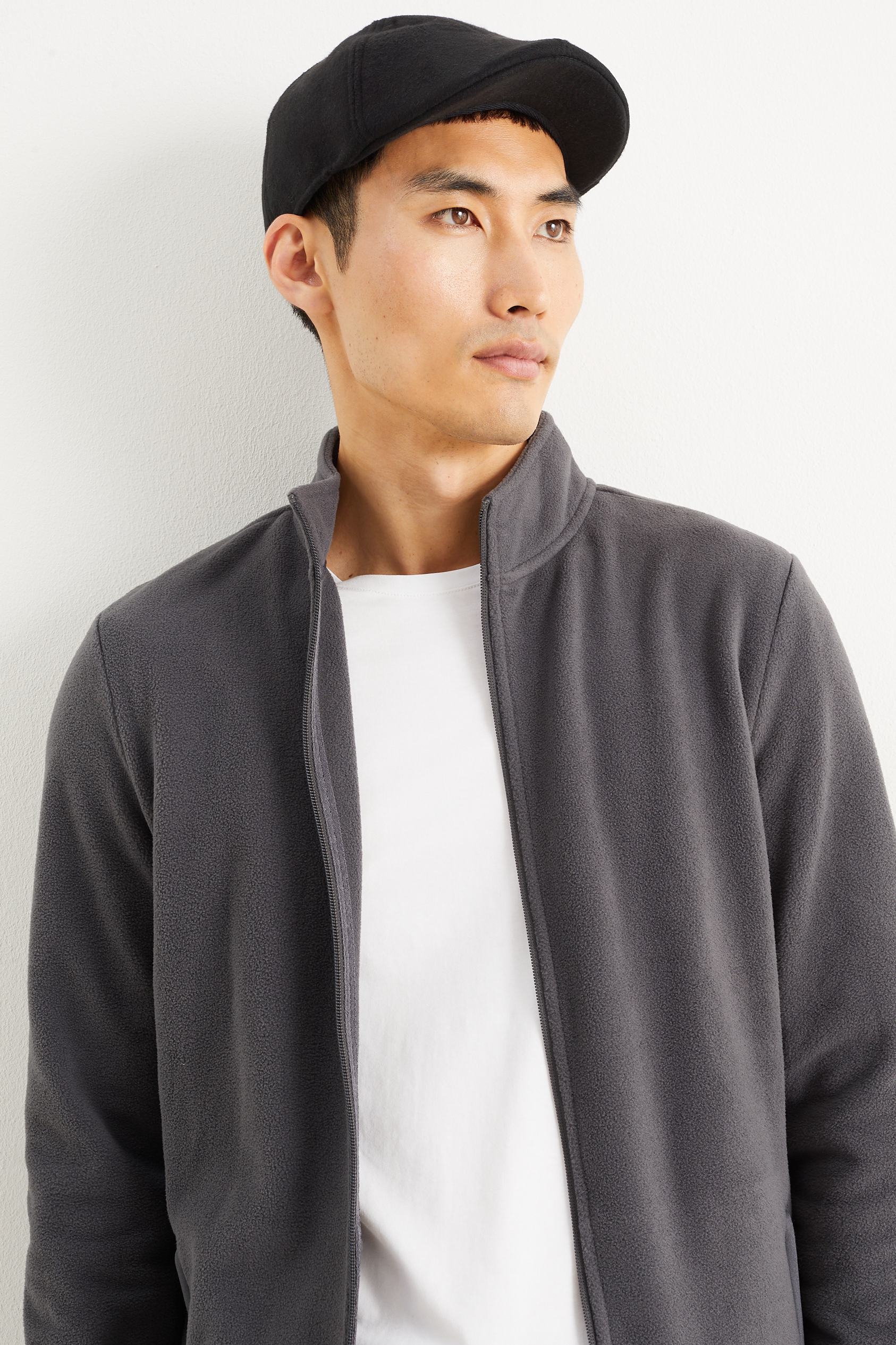 Flat cap - THERMOLITE?