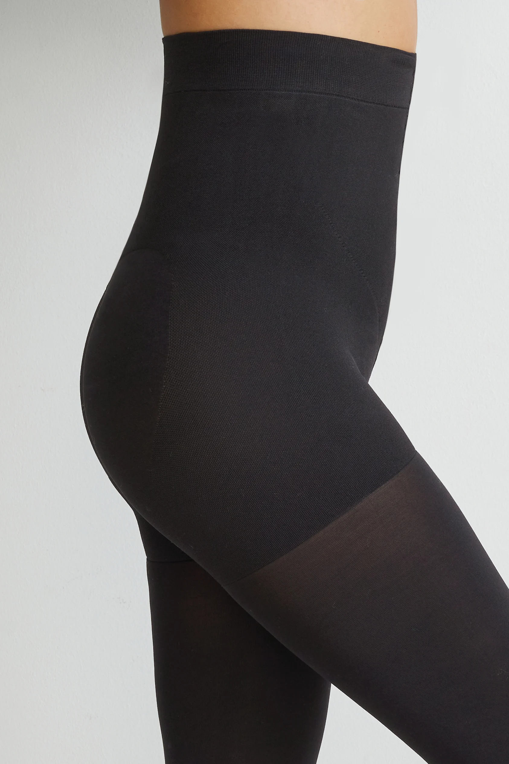 Tights - shaping effect - 80 denier