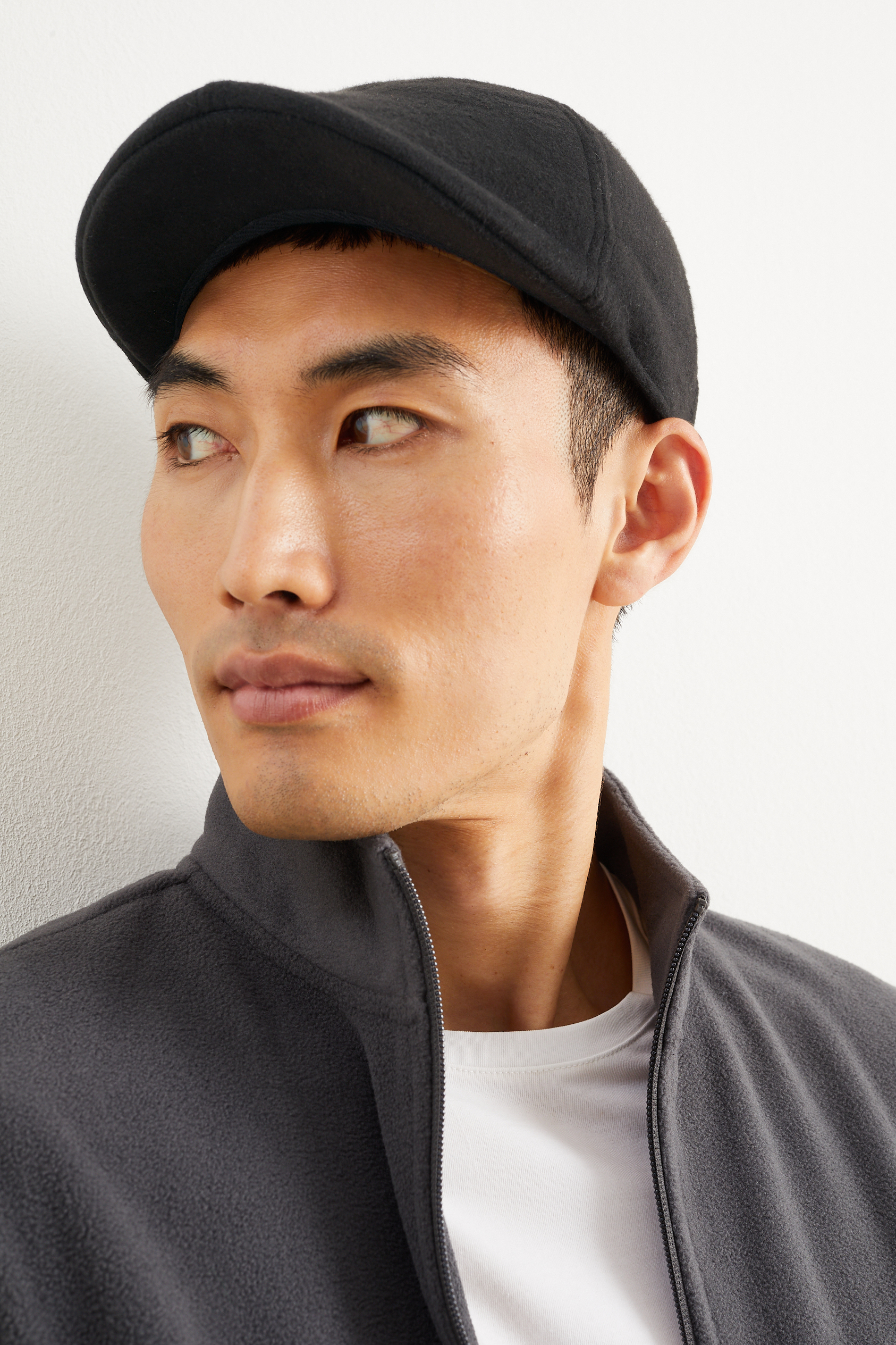 Flat cap - THERMOLITE?