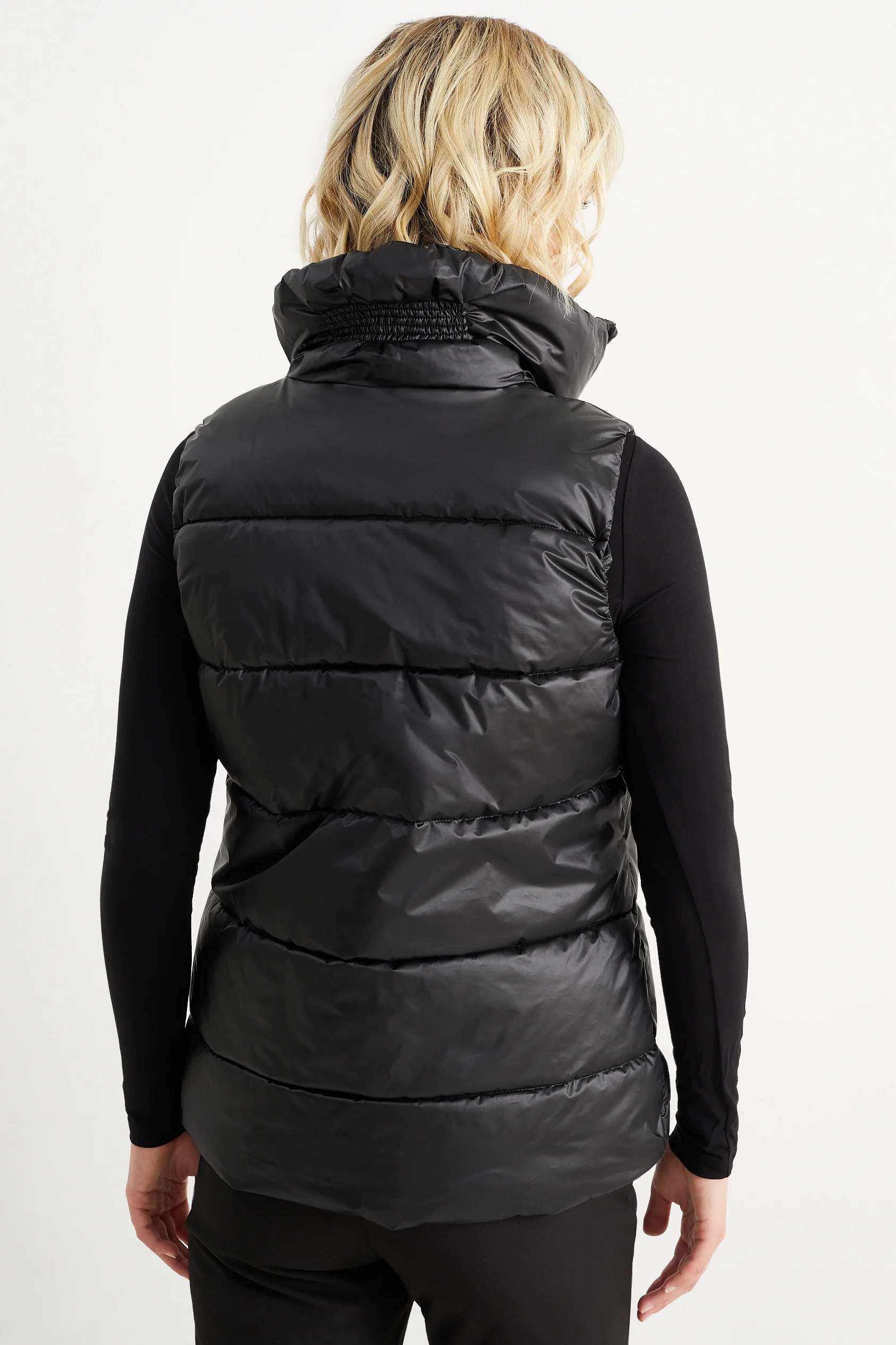 Ski gilet