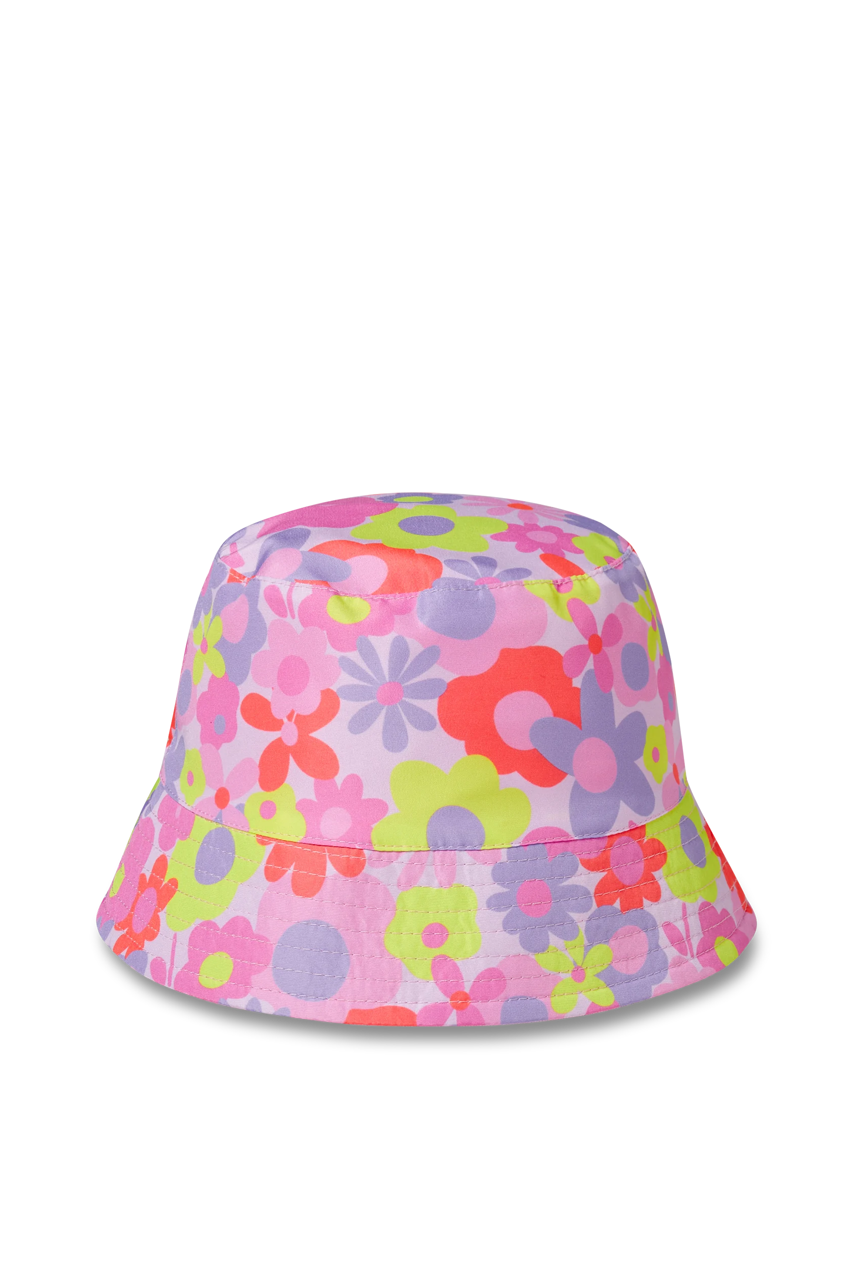 Reversible hat
